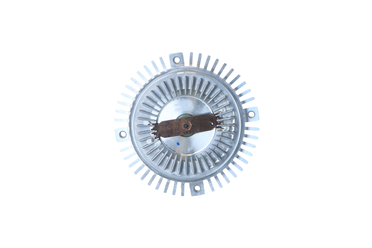 ¡Original Embrague de ventilador del radiador 11521271416, 11521287829, 11521289120 del fabricante de marca de NRF está en venta!