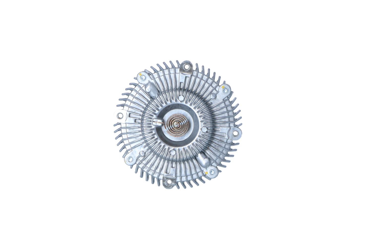 OEM Cupla, ventilator radiator Nissan Pick Up MD21 1998 2108240F00, 2108240F00 NRF
