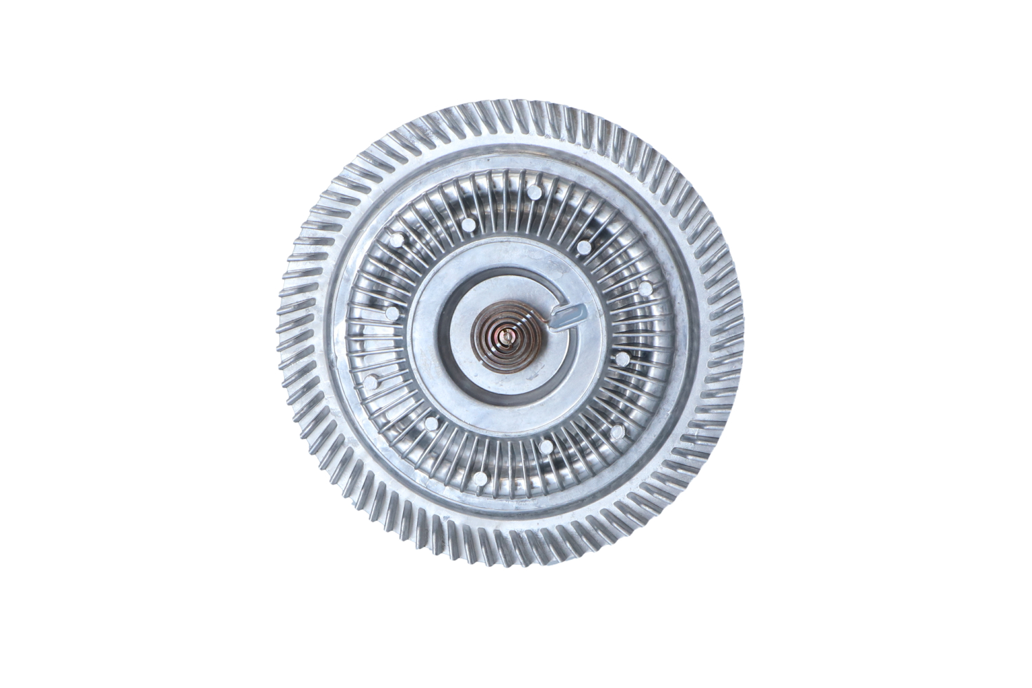 Spojka ventilátora chladenia JEEP originálnej kvality 52079438AB, 52079443, 52079718AC od NRF