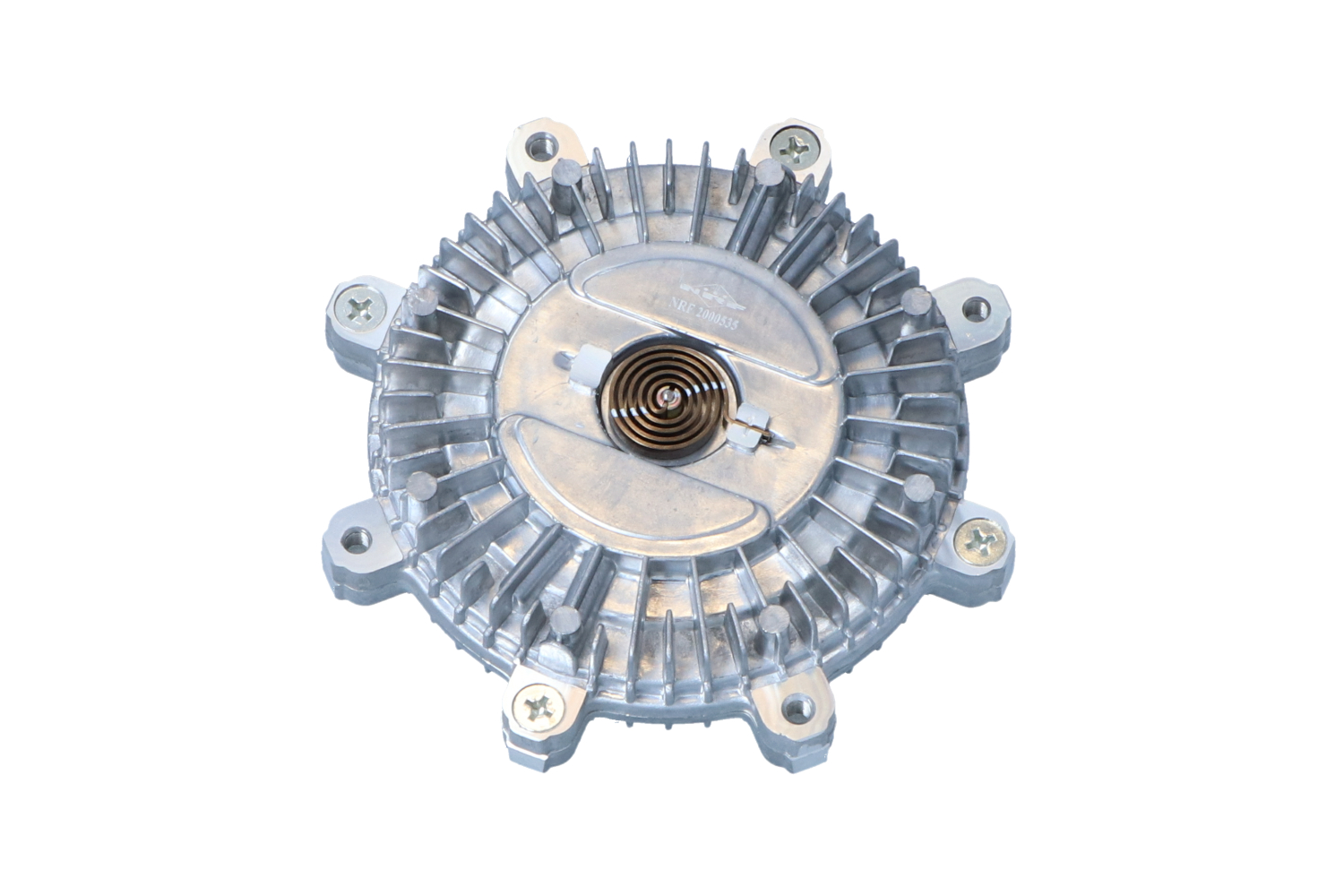 OE Ventilator koppeling KIA CARENS 2013 0VS0115140A, OK65A15140D, 252374A000 van NRF