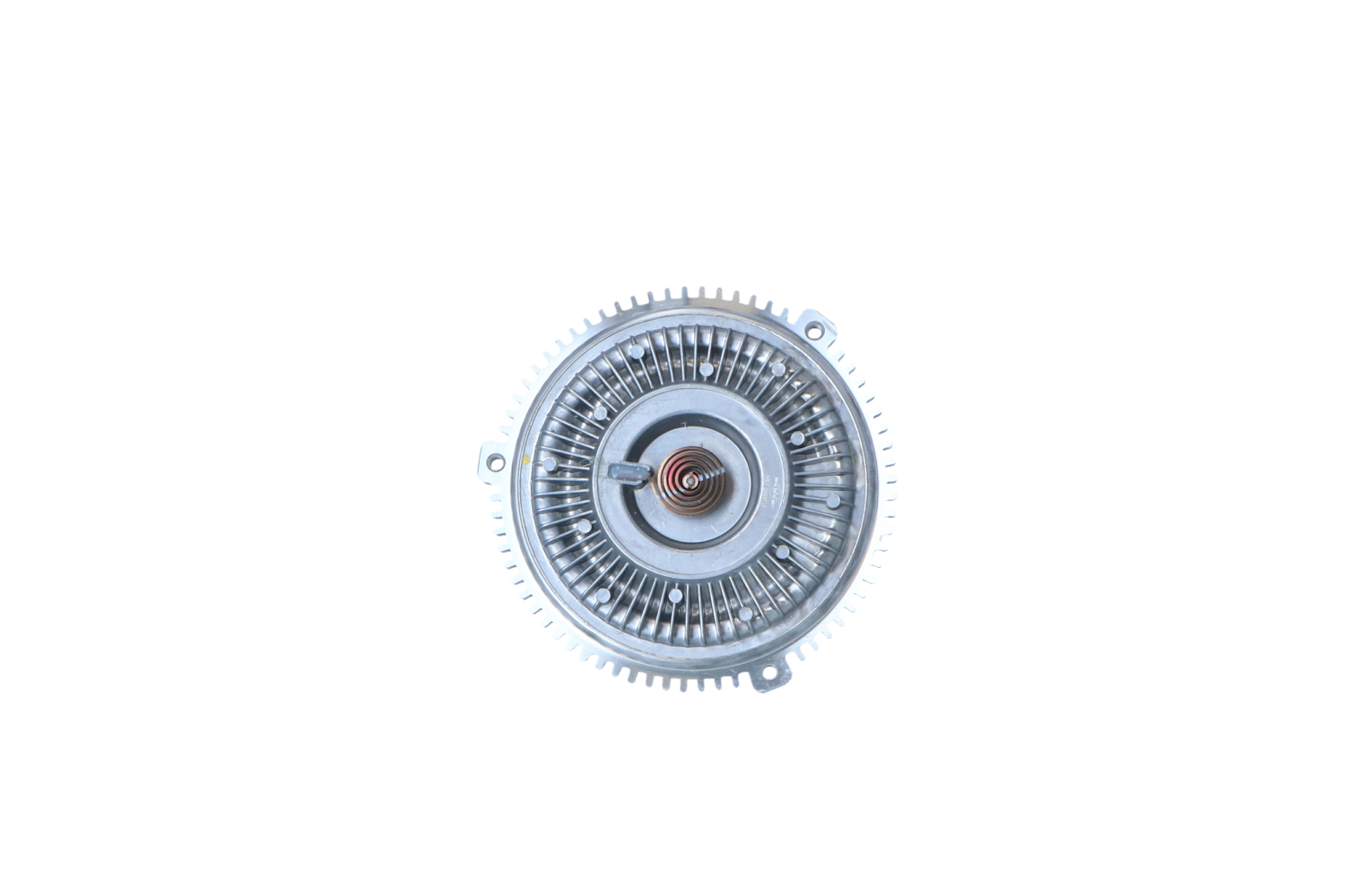 OEM Съединител, вентилатор на радиатора Audi A4 B7 2004 059121350, 059121350B, 059121350C NRF