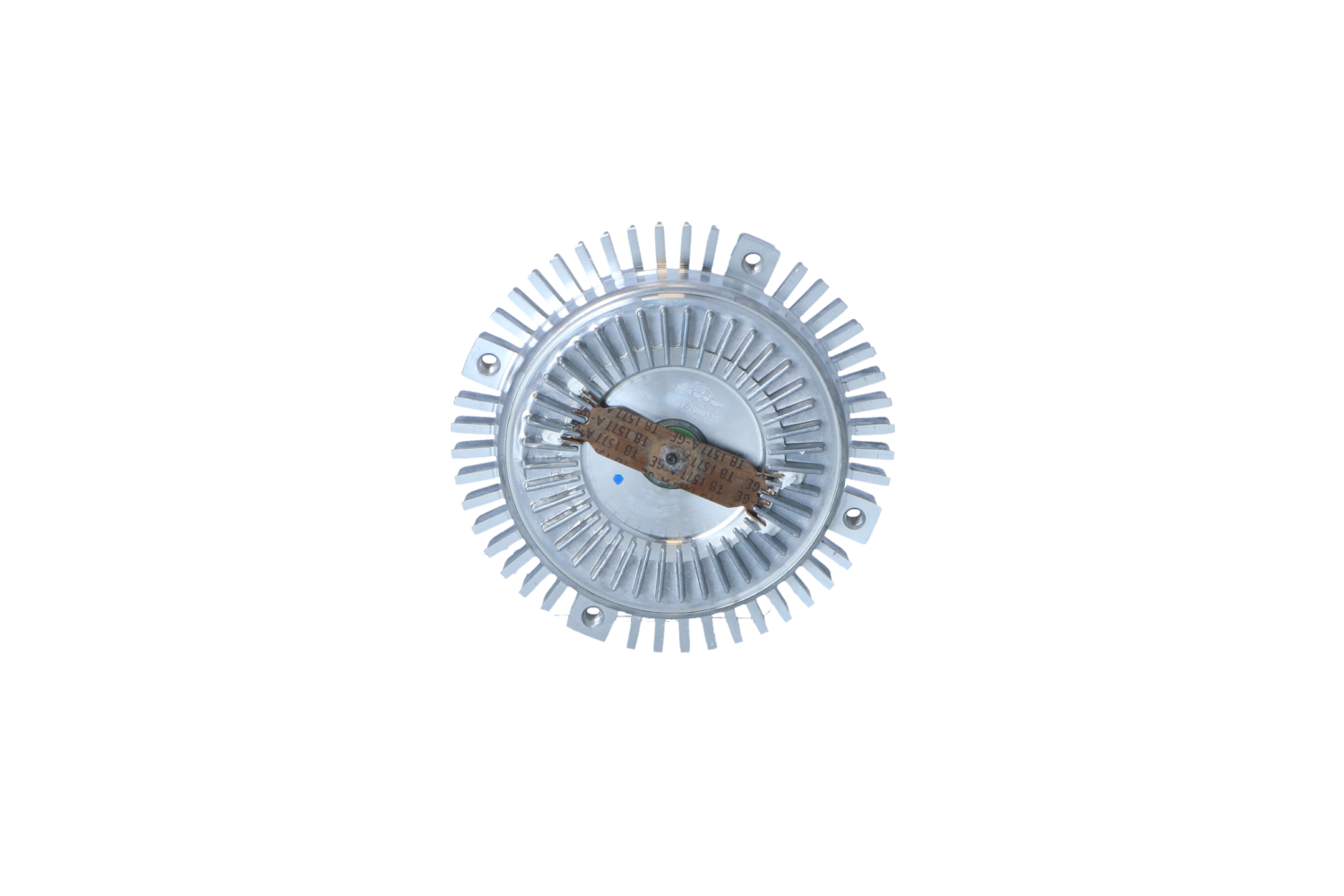 Cumpărați online Cupla, ventilator radiator 49595 original/ă și la un preț mic, compatibil/ă cu nr. OEM A6042000022