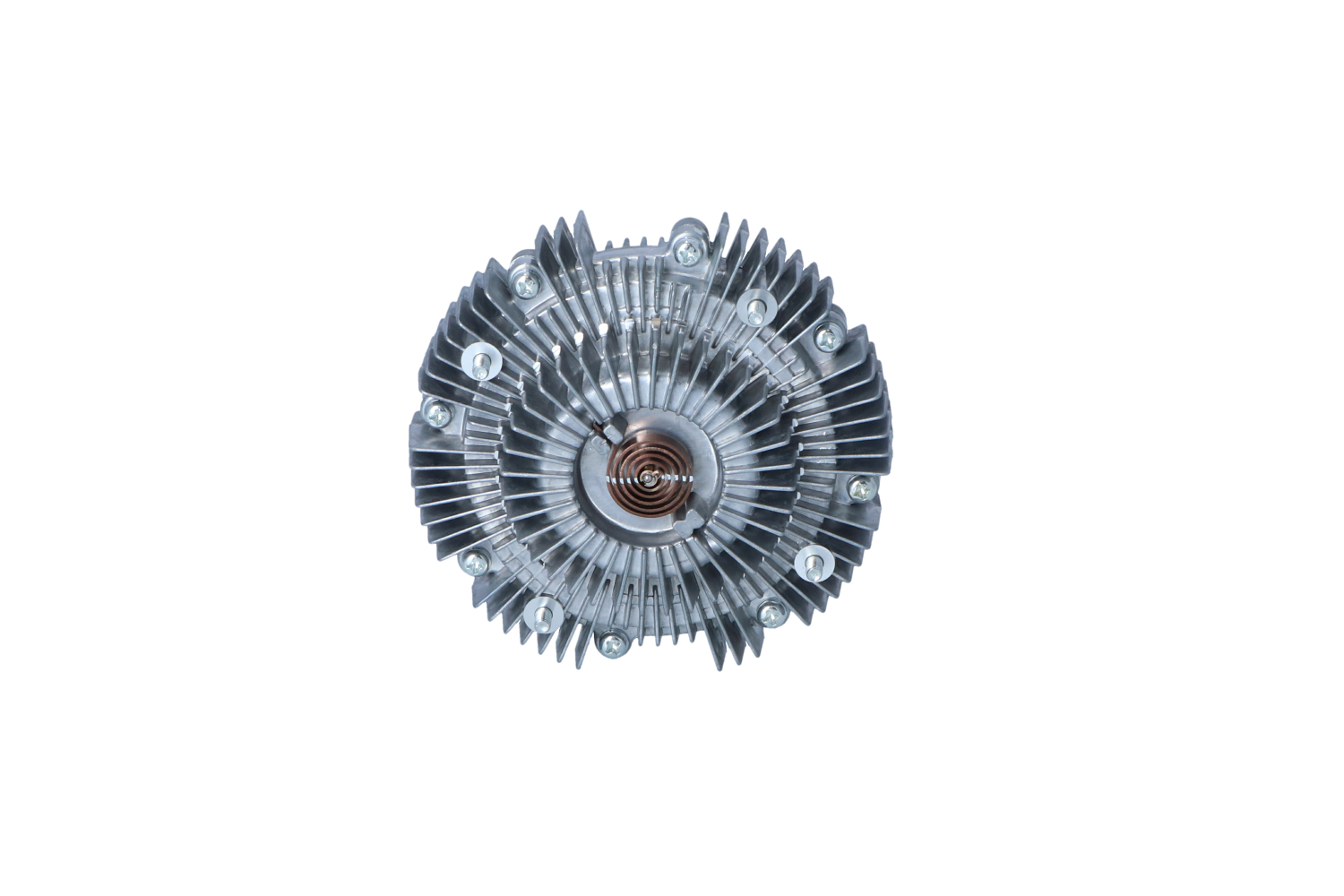 OE Radiatorvifte kobling TOYOTA HILUX Pick-up 2014 1621054200, 1621054210, 1621073010 fra NRF