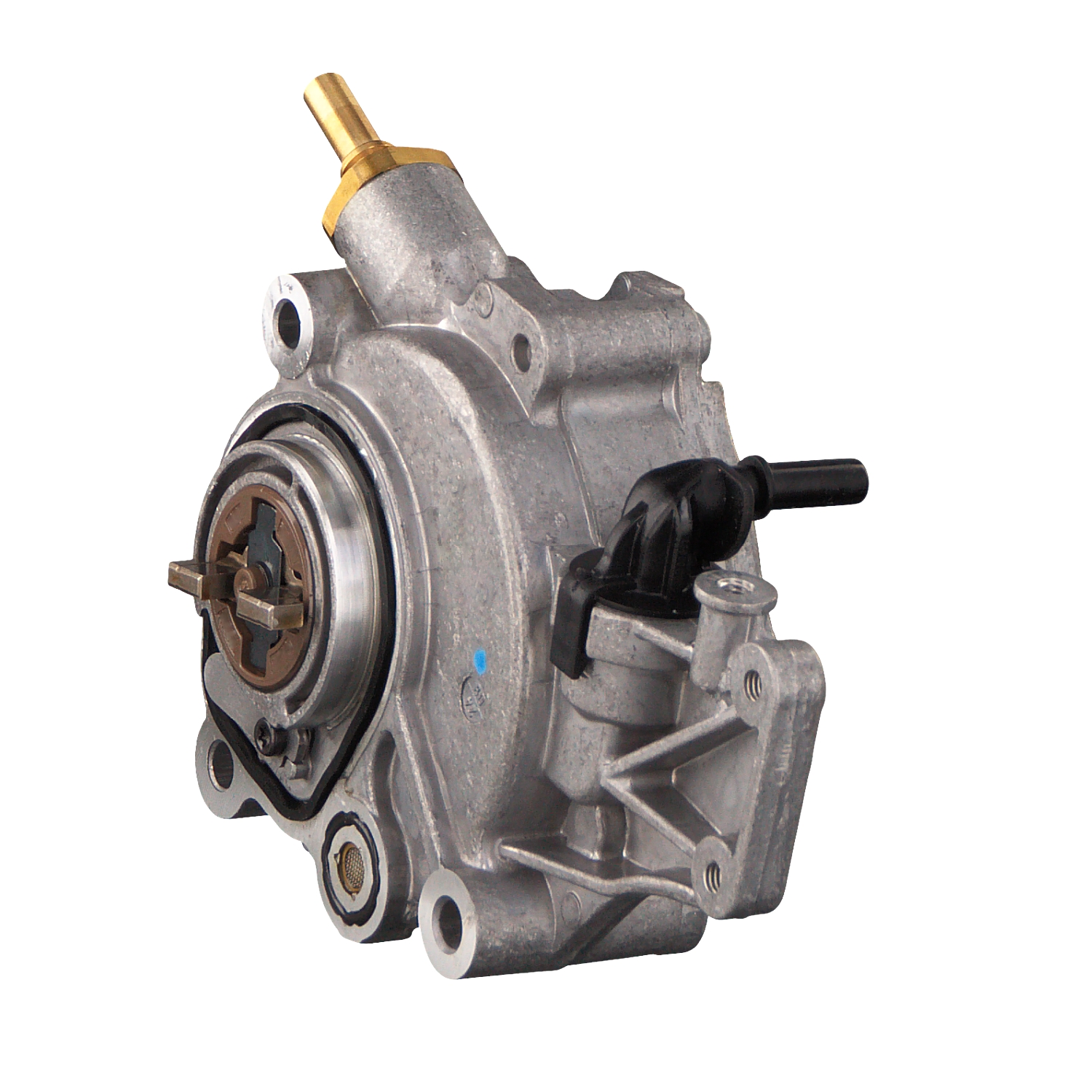 OE CITROËN C5 2016 Alipainepumppu, jarrujärjestelmä 456574, 456592, 9661674780 merkiltä FEBI BILSTEIN