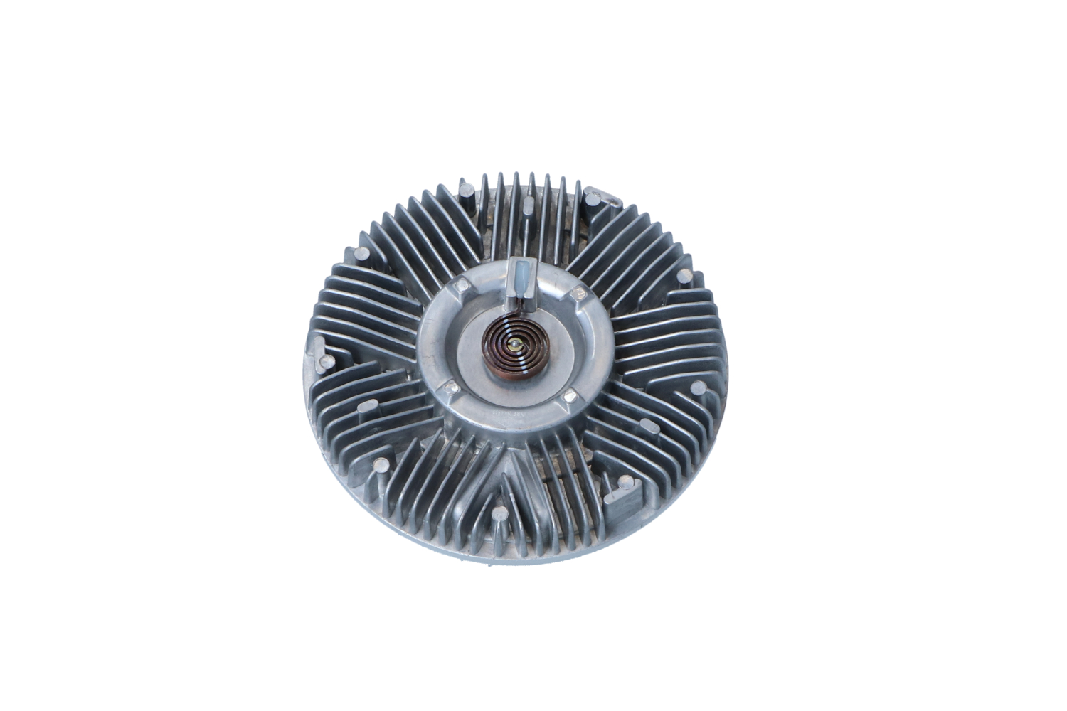 Compre NRF Embraiagem, ventilador do radiador Produto No.: 49600 a preços baixos de 76,09 €