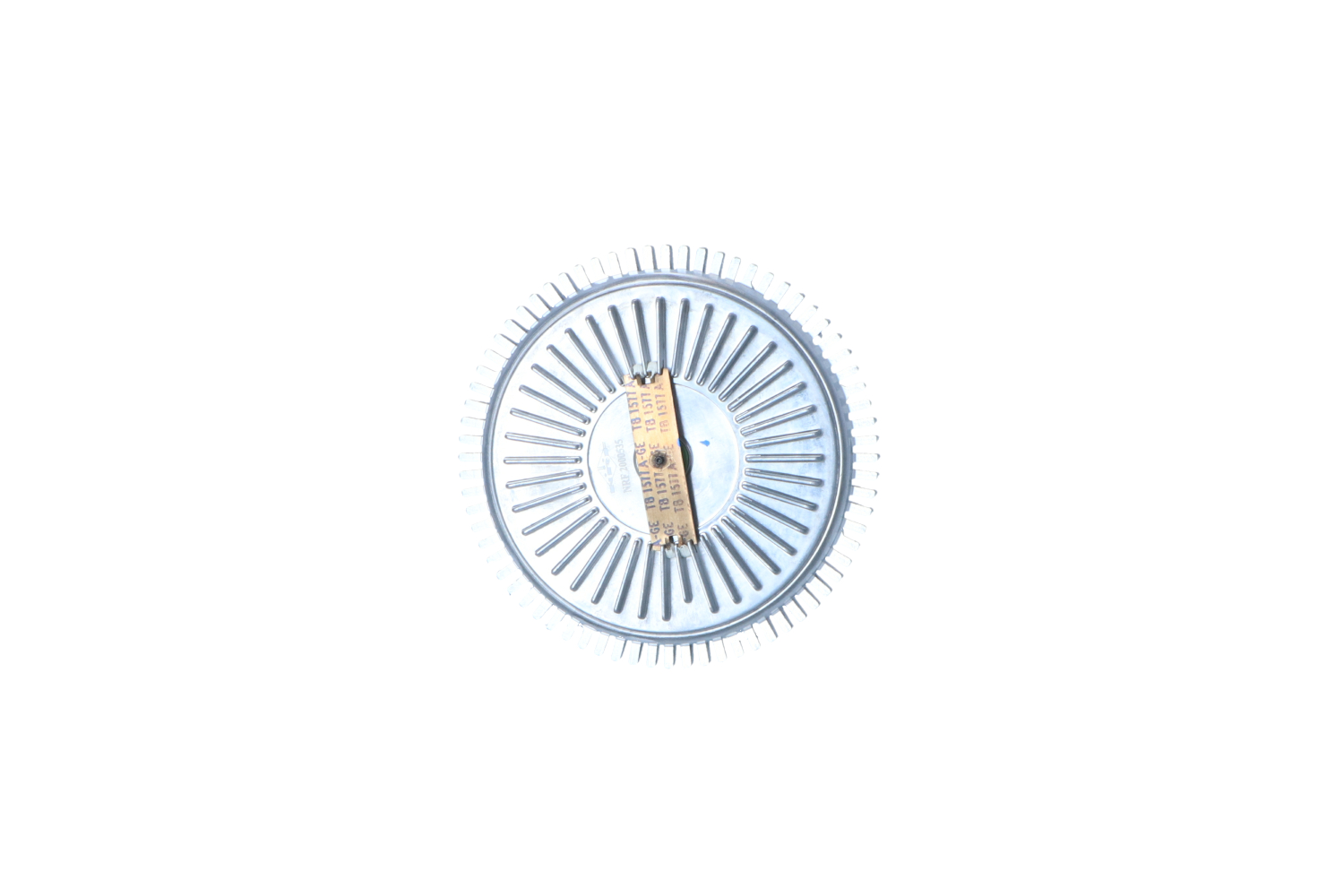 Cumpărați online Cupla, ventilator radiator 49601 original/ă și la un preț mic, compatibil/ă cu nr. OEM 11522241505