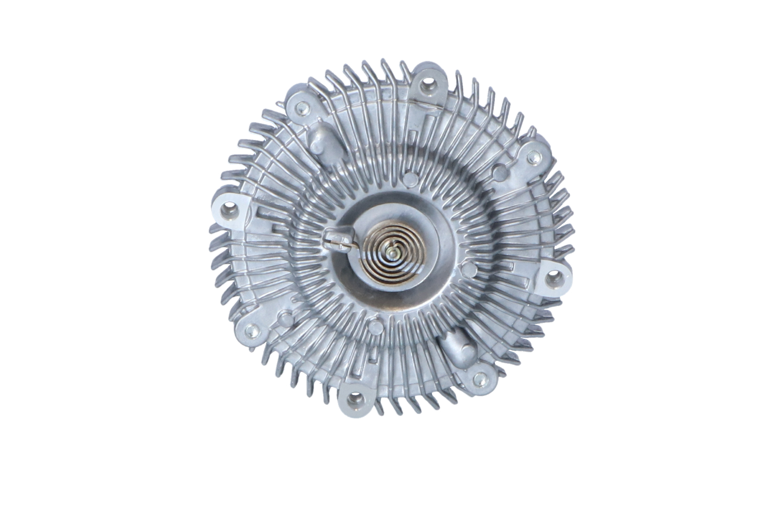 Opel Manta B 1976 Sajūgs, radiatora ventilators NRF OEM 8943112570, 11522241183, 11522241290