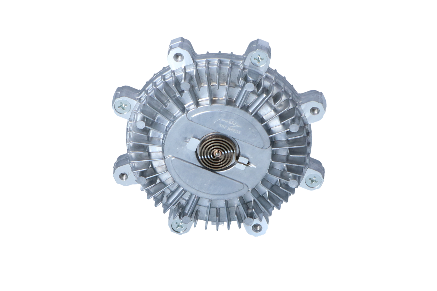OE Ventilator koppeling KIA CARENS 2012 252374X101, OK65A15140D, 252374A000 van NRF