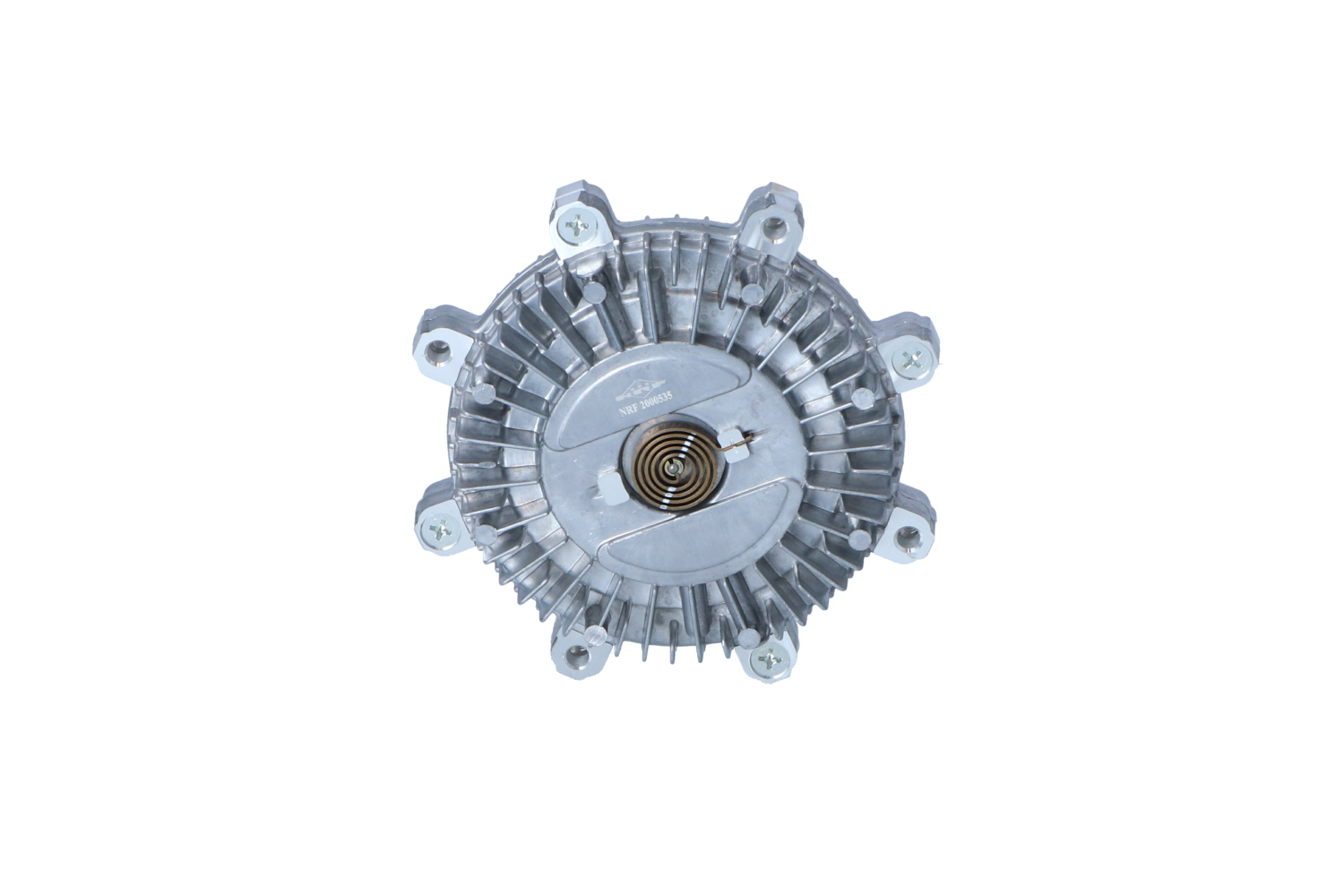 OE Ventilator koppeling KIA CARENS 2011 252374A000, 252374A100, OK65A15140D van NRF