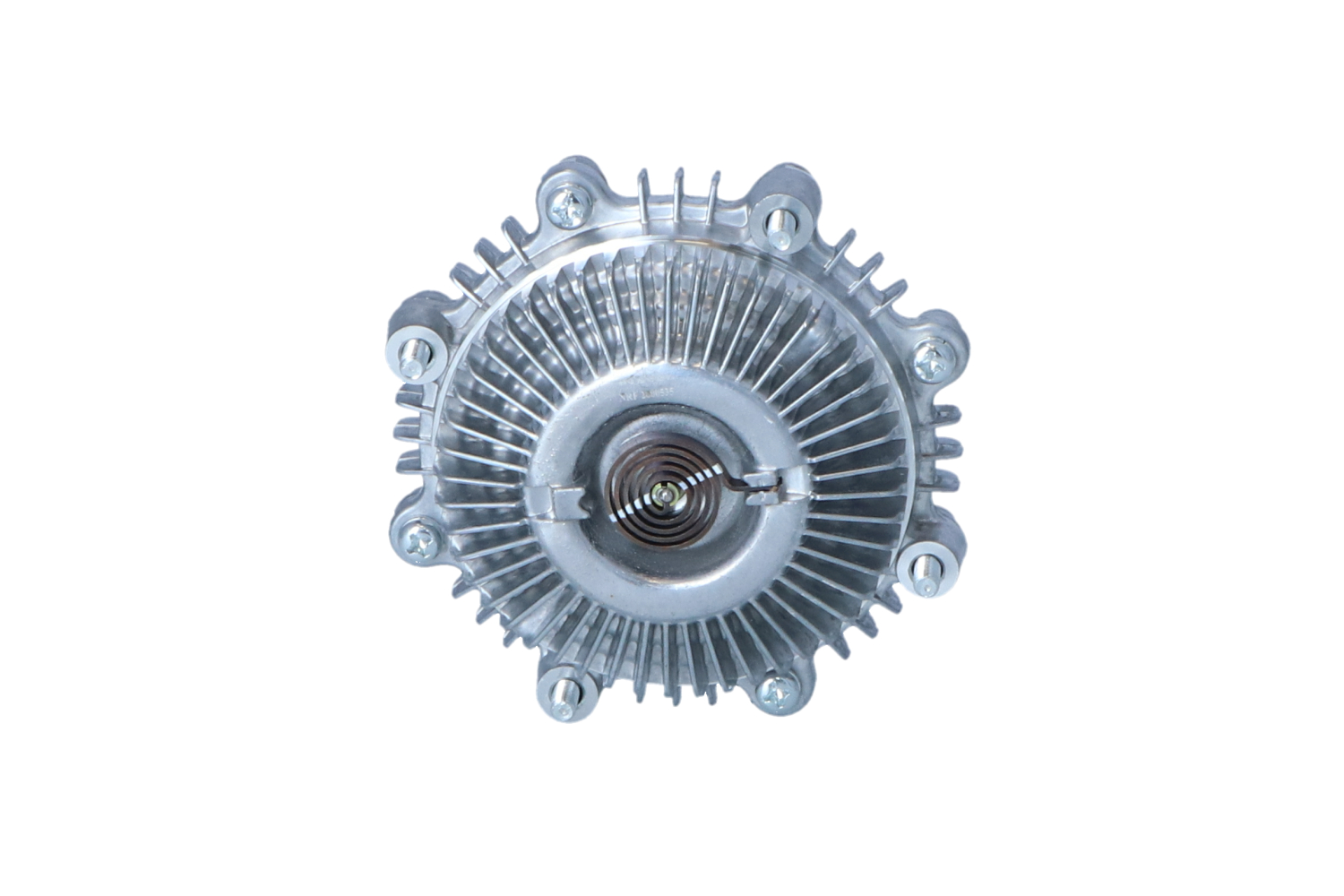 Cumpărați Cupla, ventilator radiator de la NRF Număr produs: 49614 la prețul de doar 227,54 lei