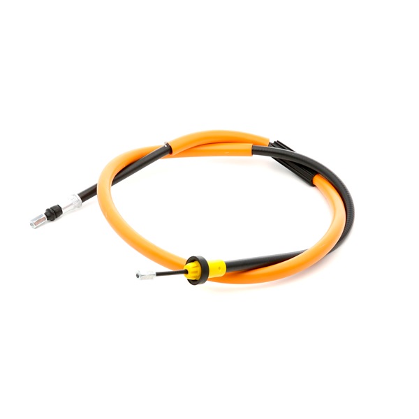 OEM Handremkabel RENAULT 1.2 75 PK Benzine 8200270182 van FEBI BILSTEIN online aan geweldige prijzen