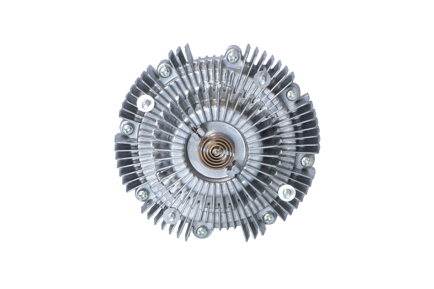 OE Radiatorvifte kobling TOYOTA HILUX Pick-up 2013 1621030010, 1621030020, 1621030030 fra NRF