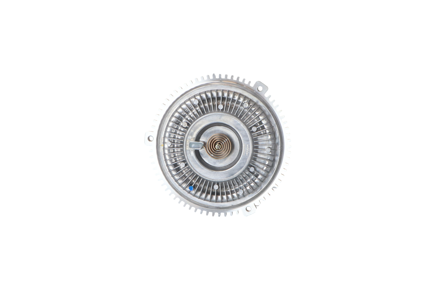 Vásároljon NRF Ventilátor kuplung alkatrészt, termékkód: 49622 alacsony áron: 22884,00 Ft