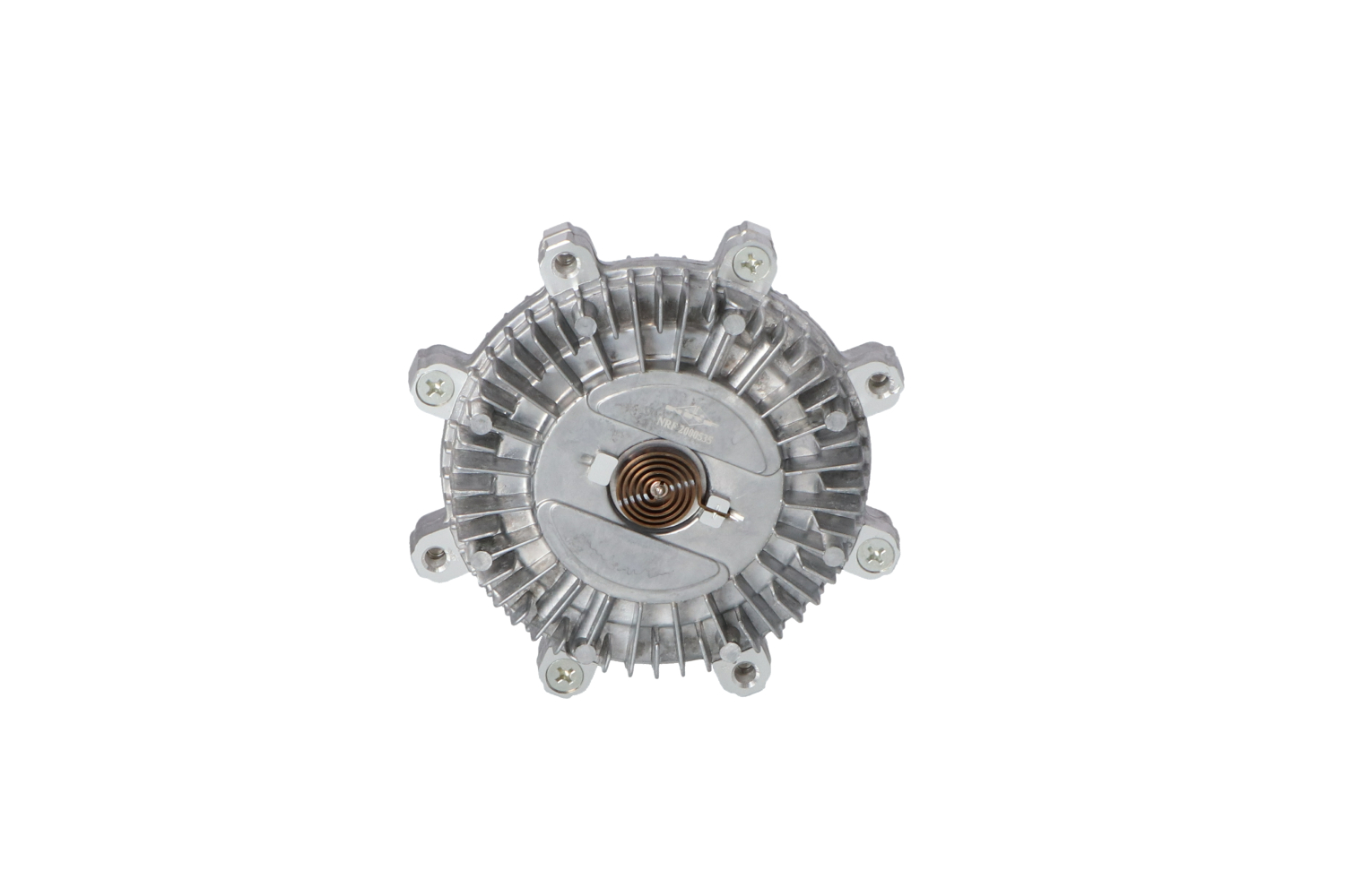 Kjøp NRF Clutch, kjølevifte Product No .: 49635 for den lave prisen av 796,68 kr