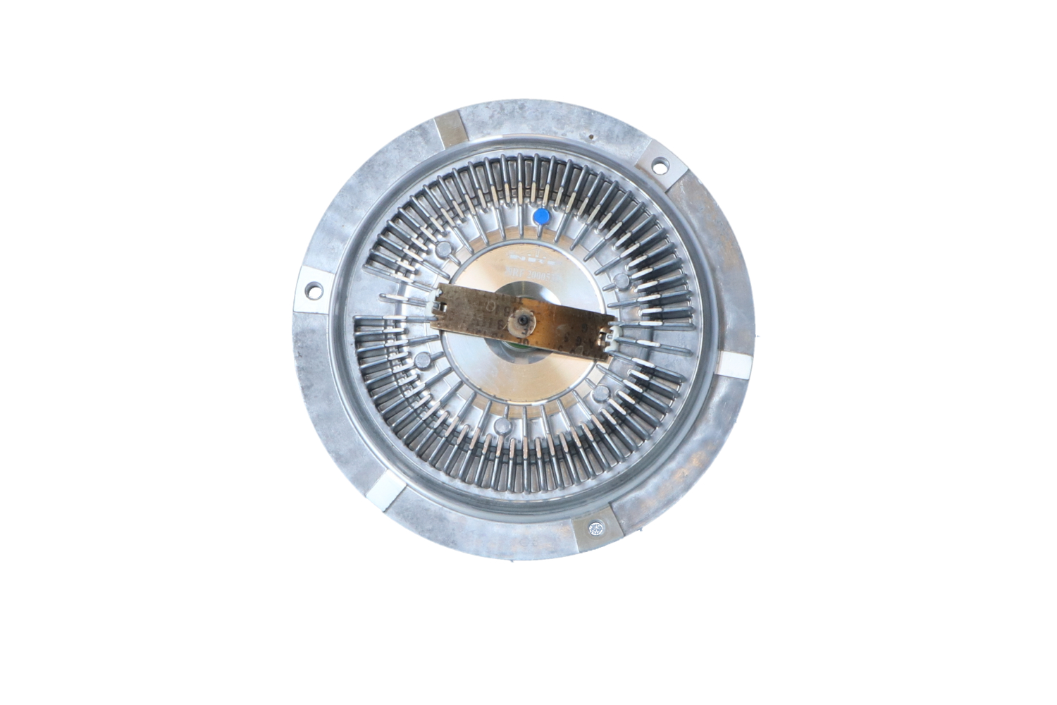 Billige Hersteller-Kupplung, Kühlerlüfter 49645 vergleichbar mit 077121350D OEM-Nr im Web einkaufen