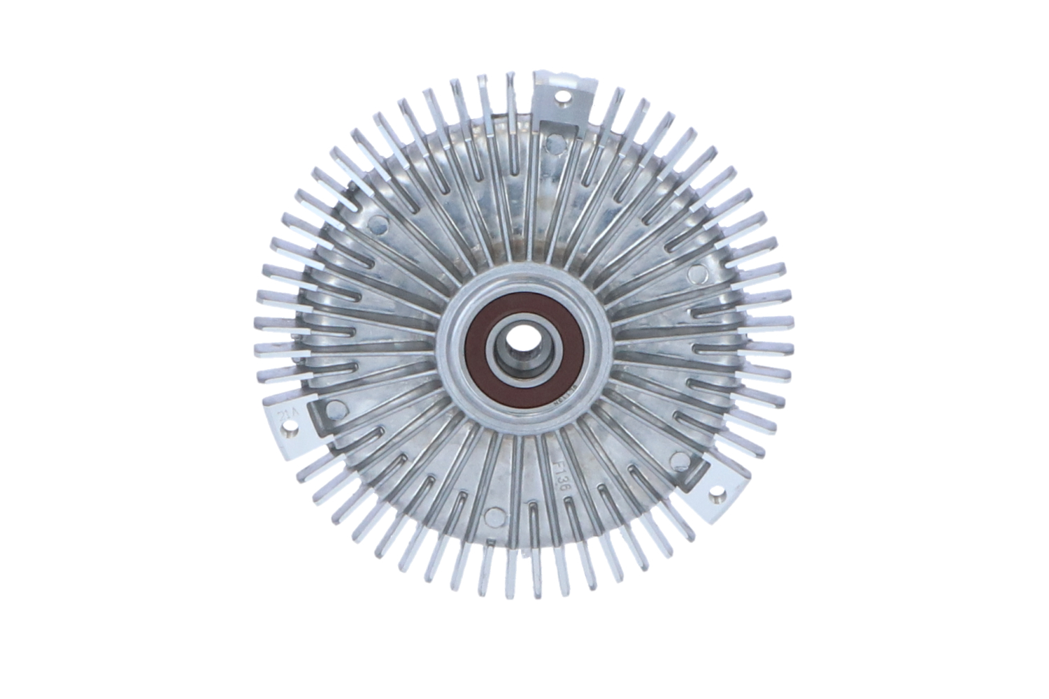 Compre NRF Embrague, ventilador del radiador Número de producto: 49649 a bajo precio de 59,83 €