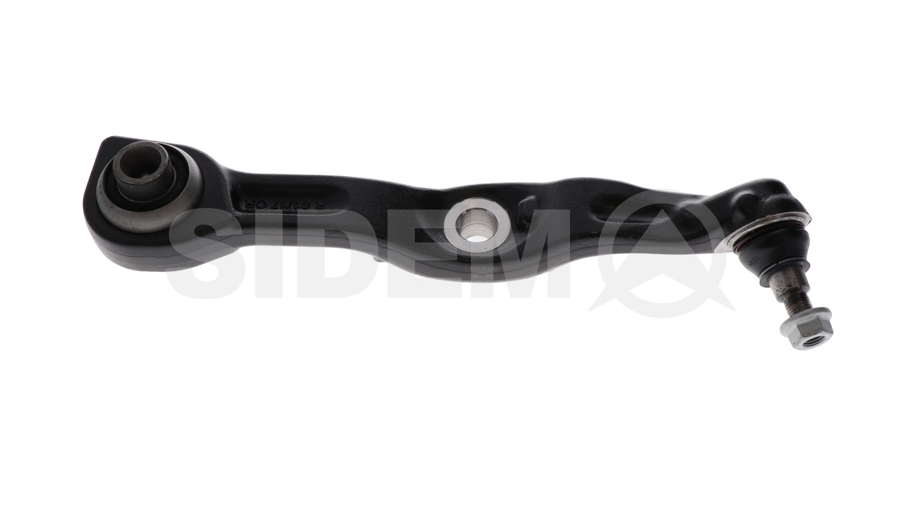 Ostke SIDEM Õõtshoob, käändmik Toode nr.: 49659 madala hinnaga 132,58 €