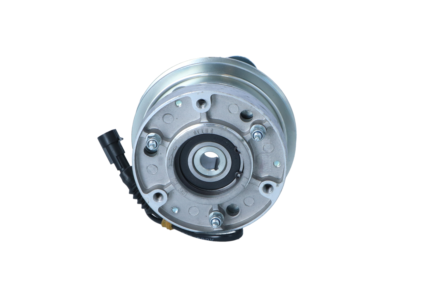 Sklopka, ventilator hladilnika IVECO v originalni kakovosti 500305943, 99447017, 500392864 od NRF