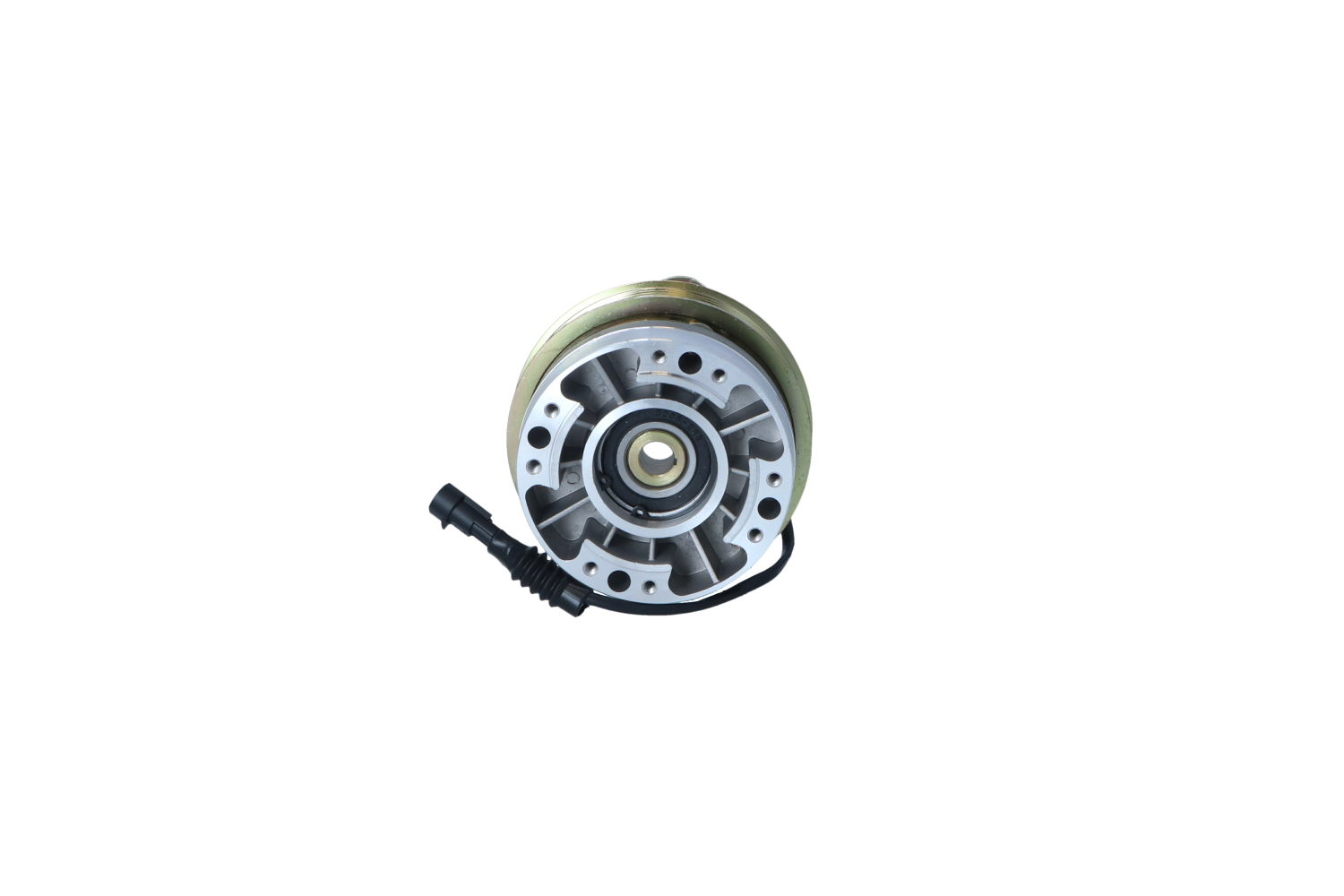 Sklopka, ventilator hladilnika IVECO v originalni kakovosti 5001847924, 99473900, 500392864 od NRF