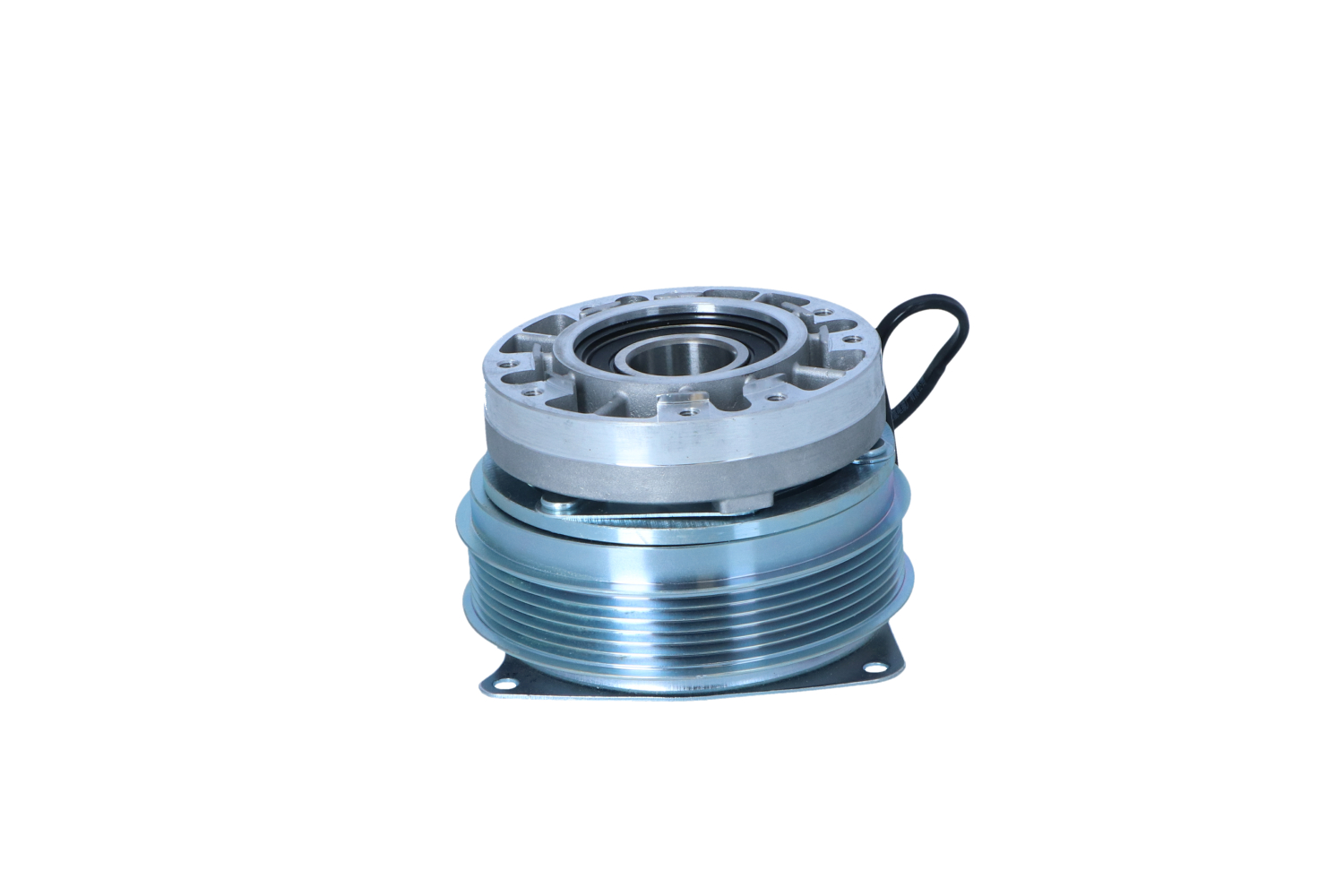 Sklopka, ventilator hladilnika IVECO v originalni kakovosti 504086465, 5801480322, 500392864 od NRF