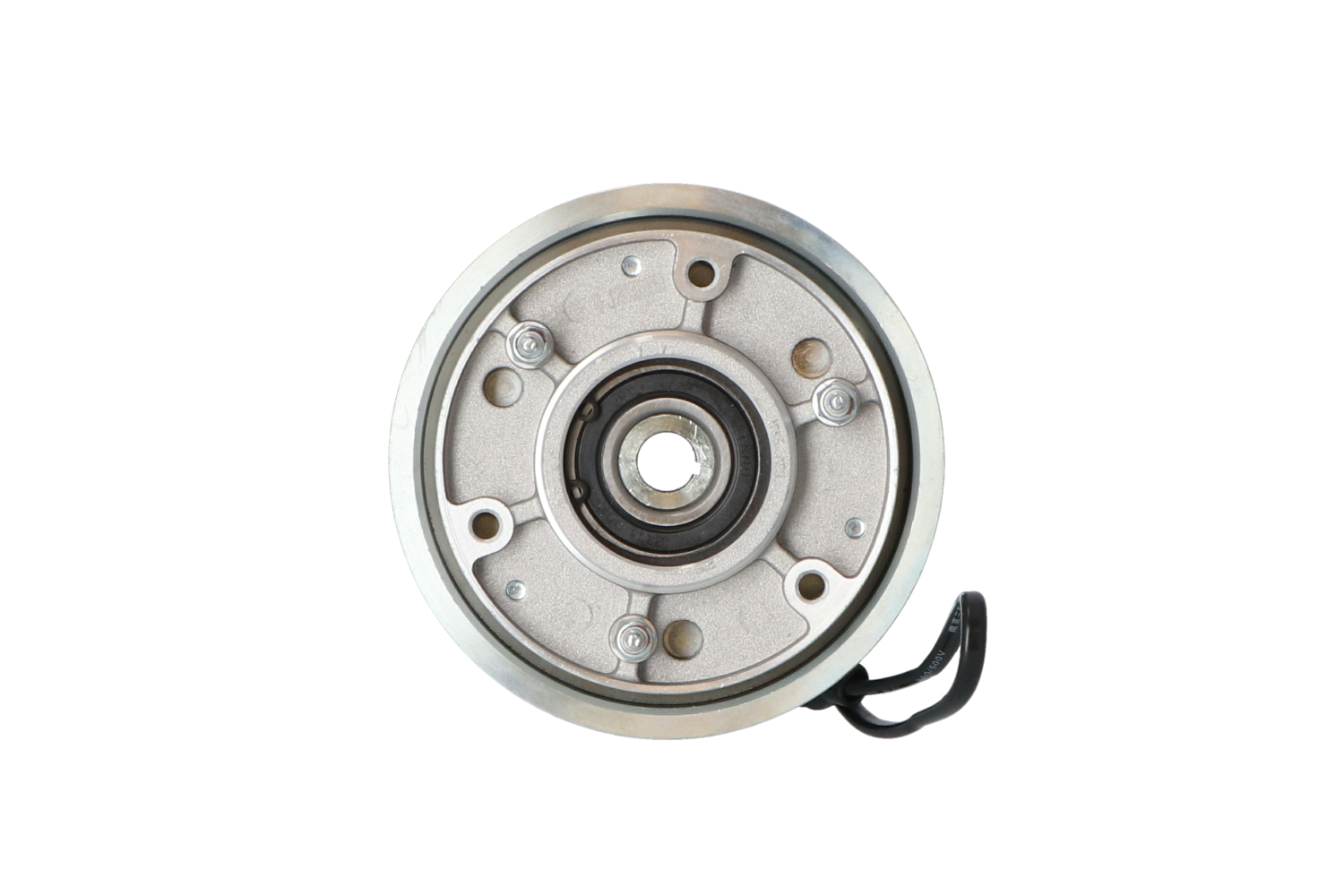 Sklopka, ventilator hladilnika IVECO v originalni kakovosti 500358310, 500392864, 500395009 od NRF