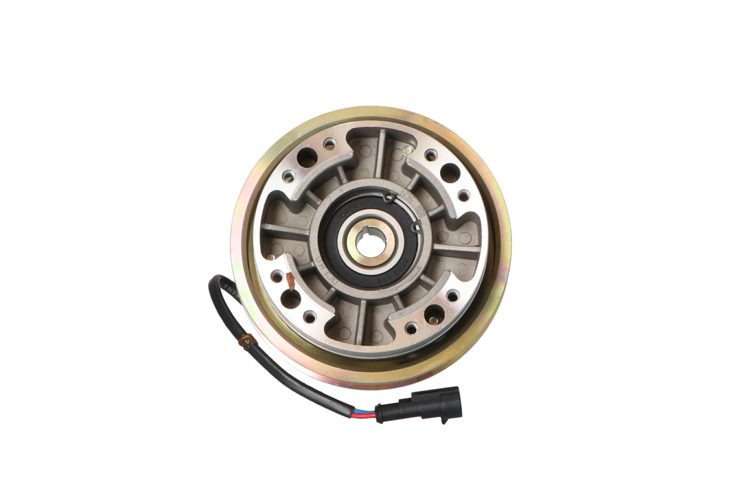 Compre Embrague, ventilador del radiador 49705 original asequible comparable con números OEM online 504092014