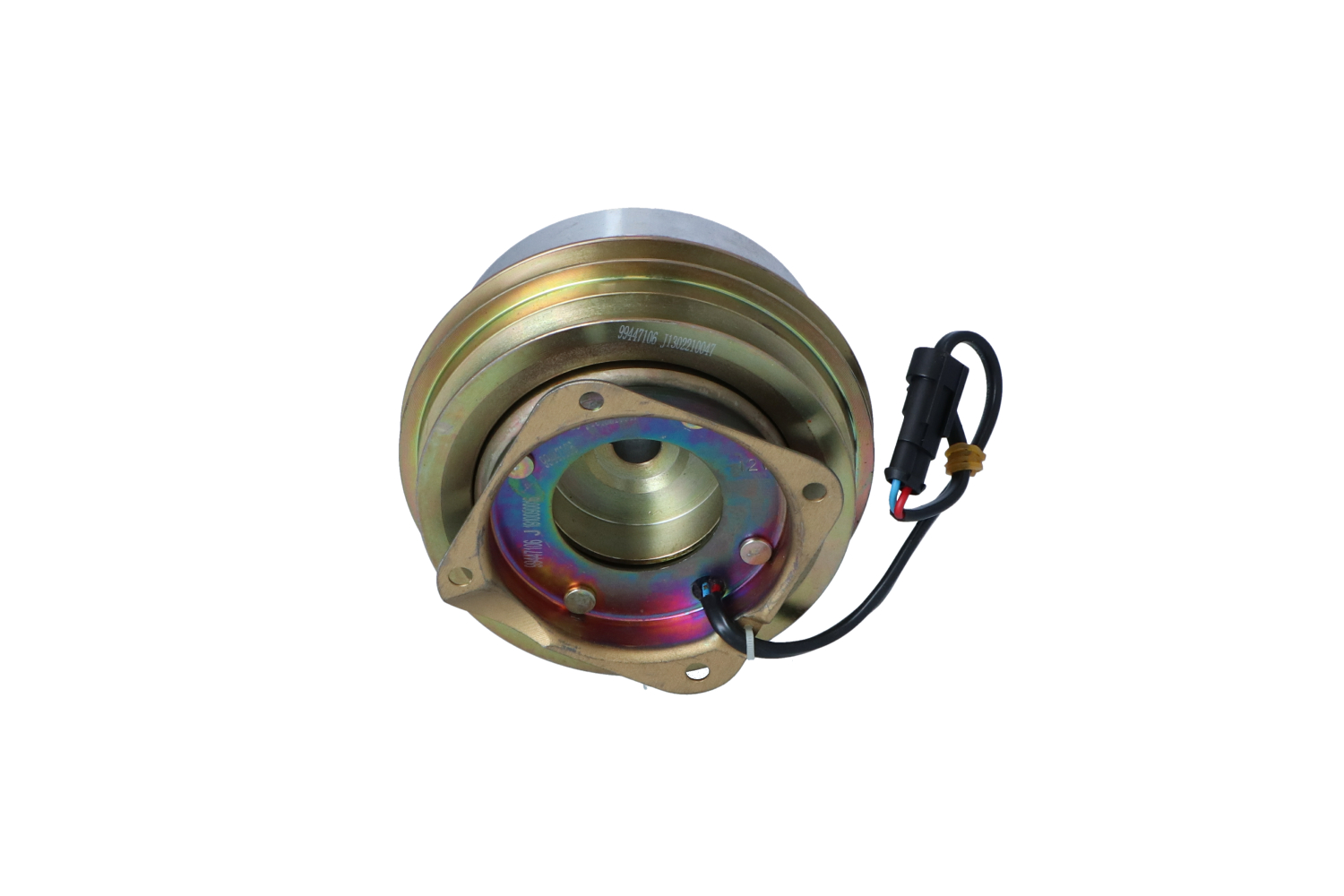 Compre NRF Embrague, ventilador del radiador Número de producto: 49706 a bajo precio de 151,47 €