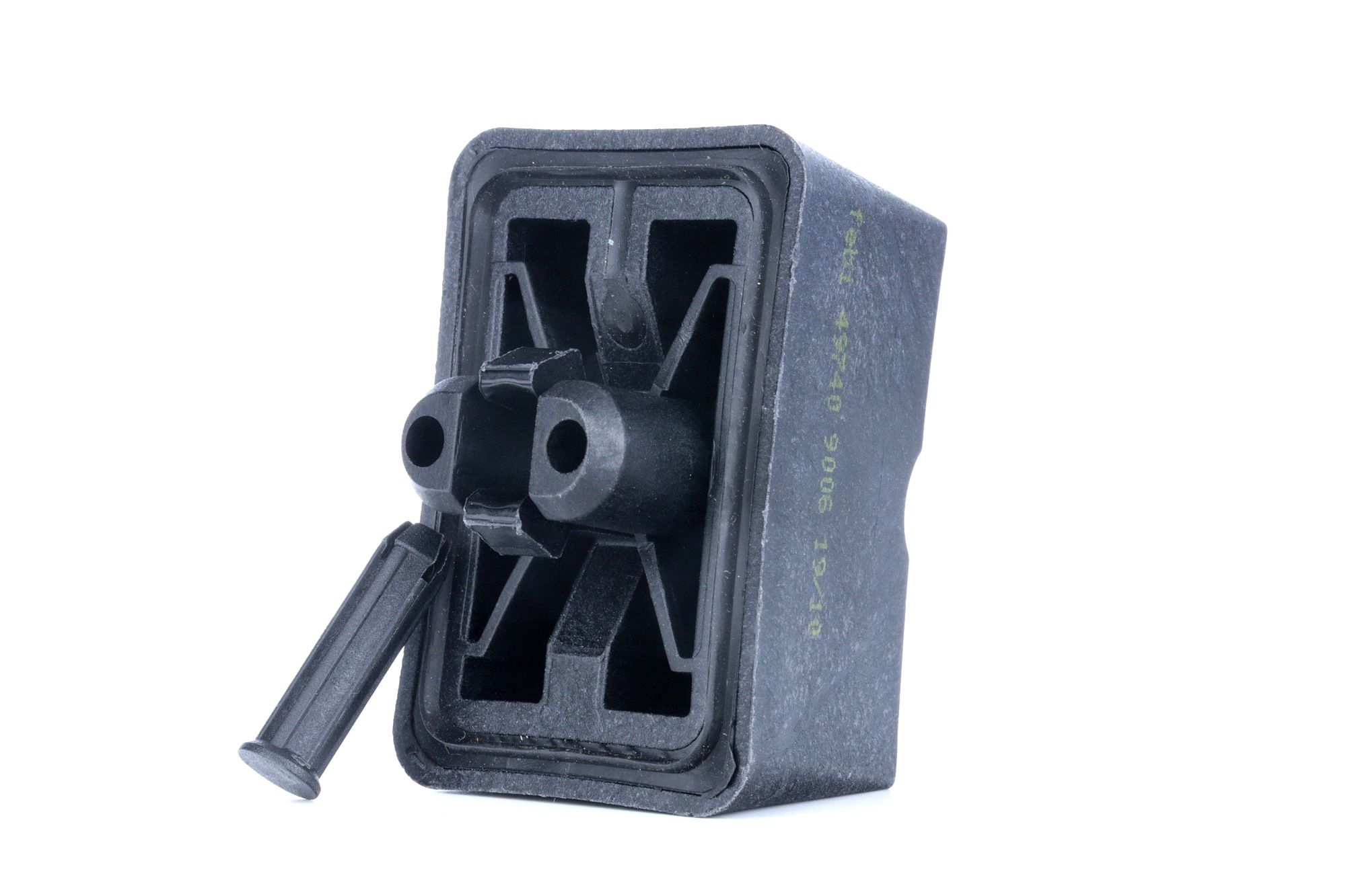 Acquista Alloggiamento, Martinetto da FEBI BILSTEIN Numero prodotto.: 49740 al costo di soli 19,55&nbsp;&euro;