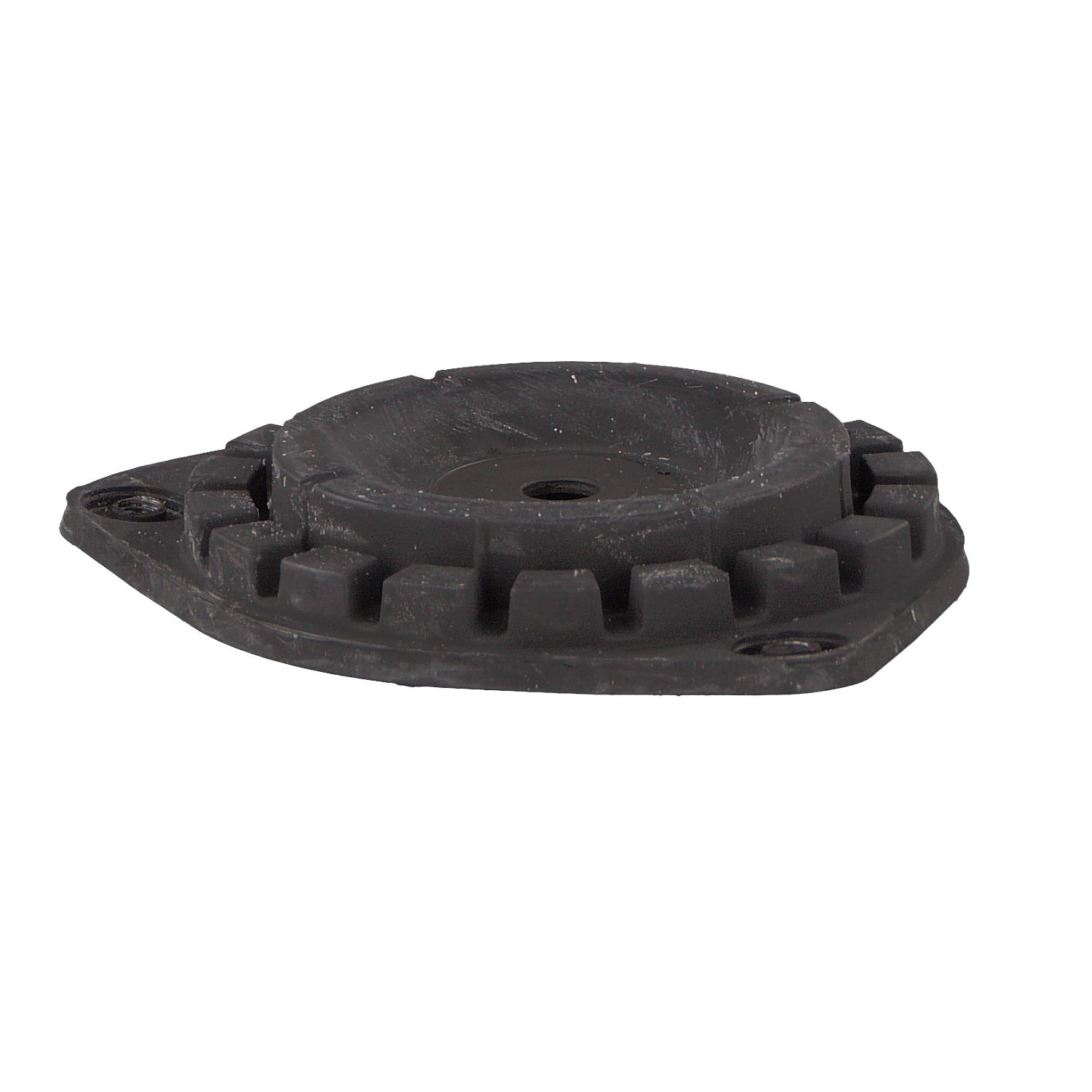 OE Veerpoot lager RENAULT FLUENCE 2013 543200001R, 543020055R, 543200006R van FEBI BILSTEIN