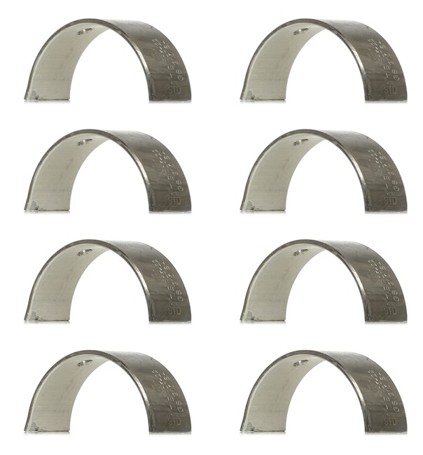 Plejlstangsleje MG af original kvalitet BHM1154, BHM1505, LFB000150 fra GLYCO