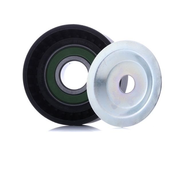 OE Polea tensora BMW Serie 2 2016 11287810807, 7810807, 11287594969 de CAFFARO