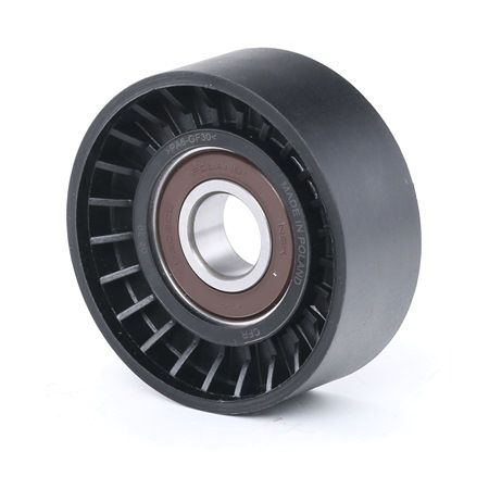 OEM Napínacia kladka rebrovaného klinového remeňa OPEL 2.5 DTI (F69, M69, P69) 150 HP nafta 64557786287 od CAFFARO online za výborné ceny