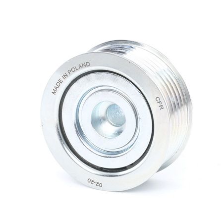 Köp billiga original Styrrulle, drivrem 500120 jämförbara med 4916065D40 OEM nummer på nätet