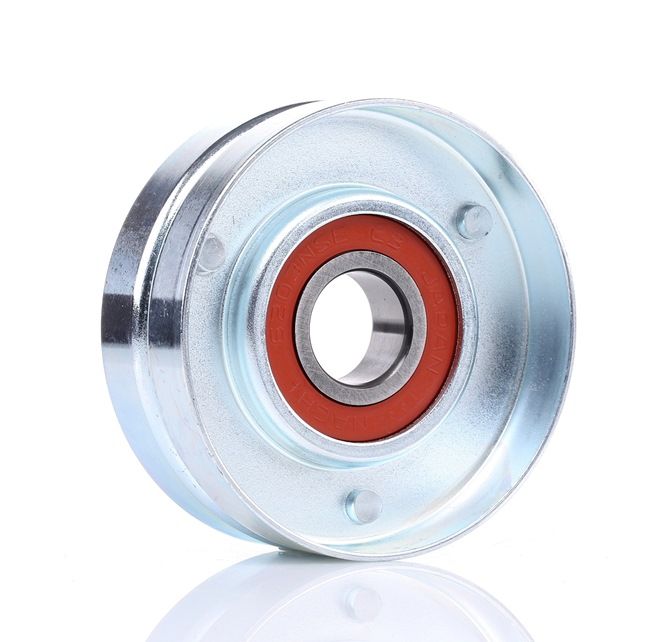 OEM Spanrol, poly V-riem OPEL 1.2 (F08, F68) 75 PK Benzine 1340085 van CAFFARO online aan verbazingwekkende prijzen