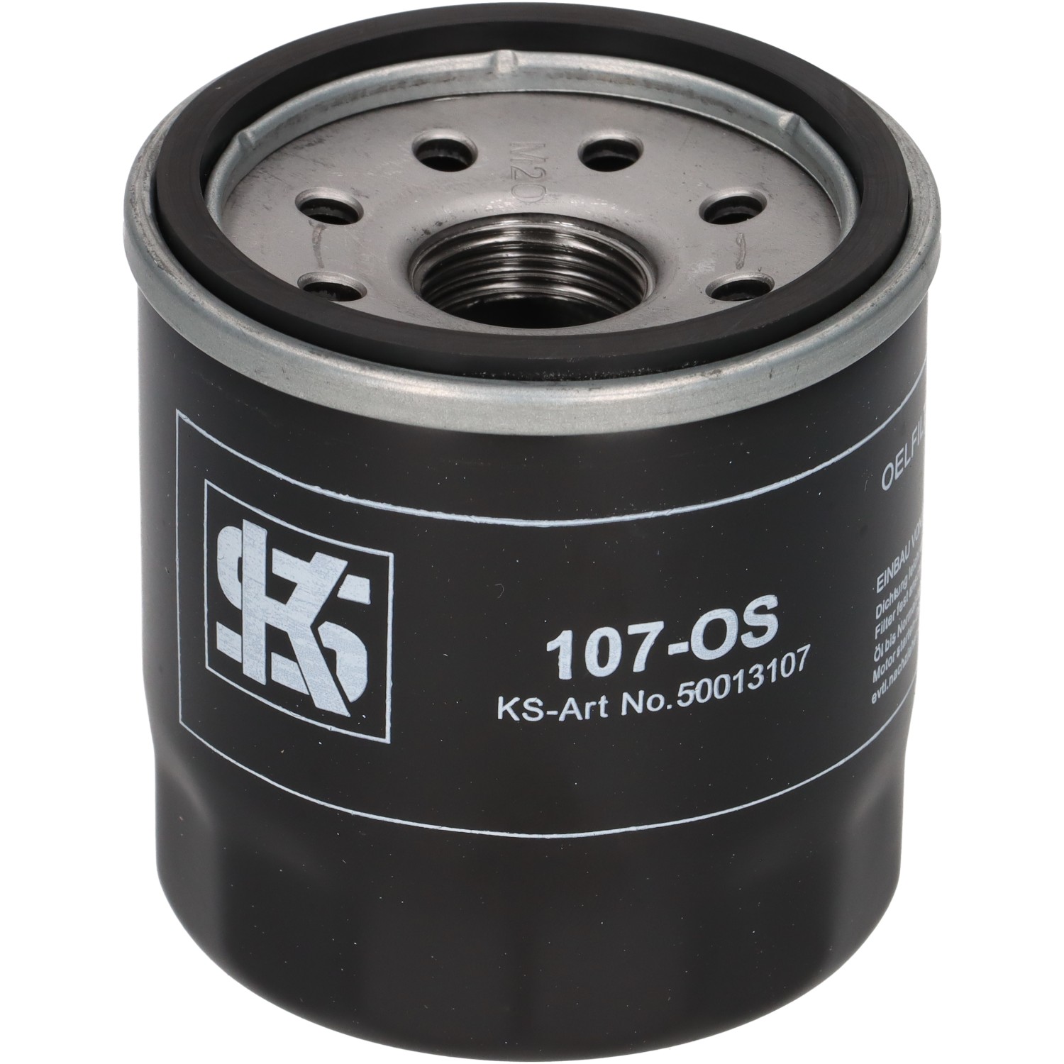Ostke odavaid originaale Õlifilter 50013107 mis on võrreldavad B6YI14302 OEM numbritega internetis