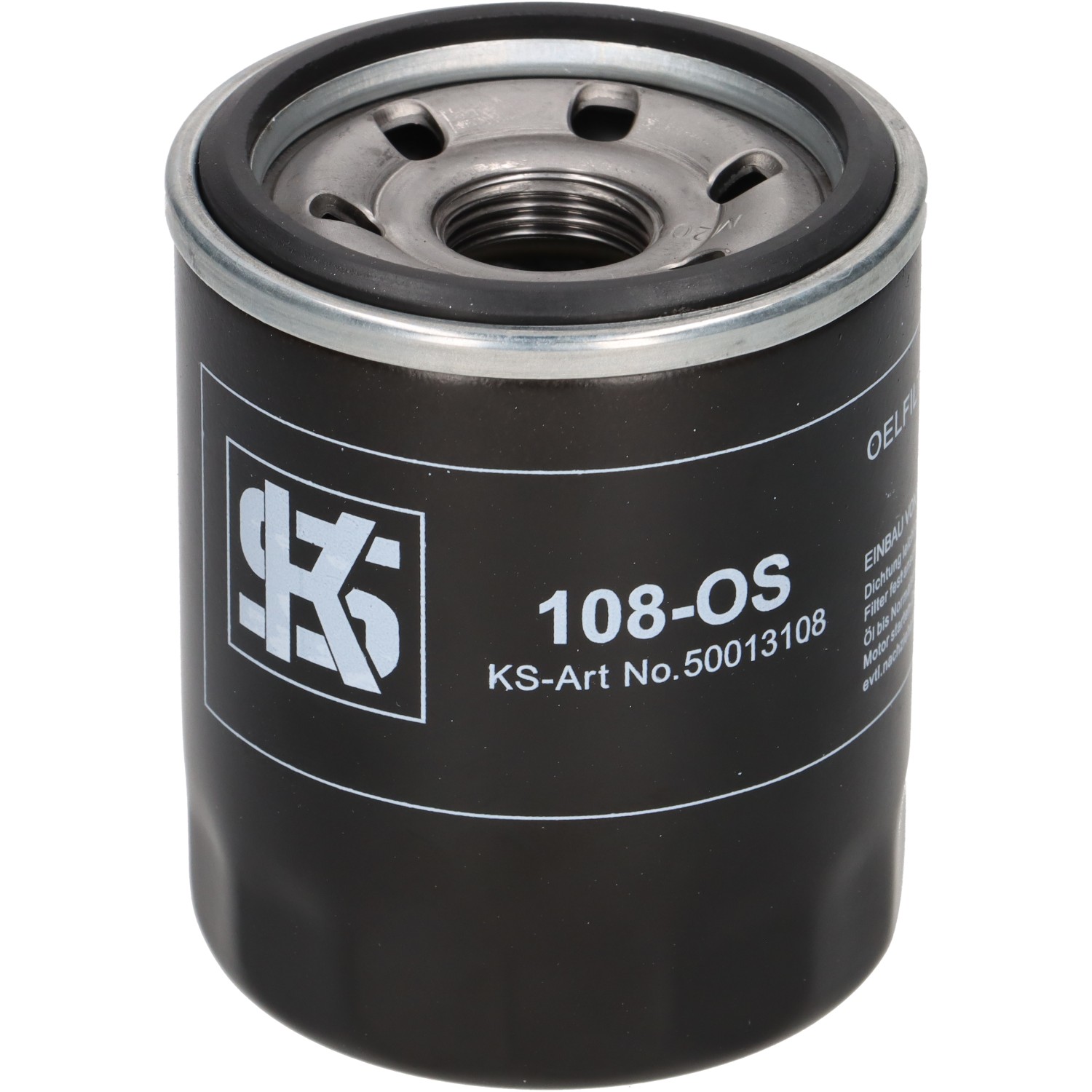 Kupuj online Filtr oleju 50013108 oryginalne w niskiej cenie, kompatybilne z numerem OEM 1017110GG010