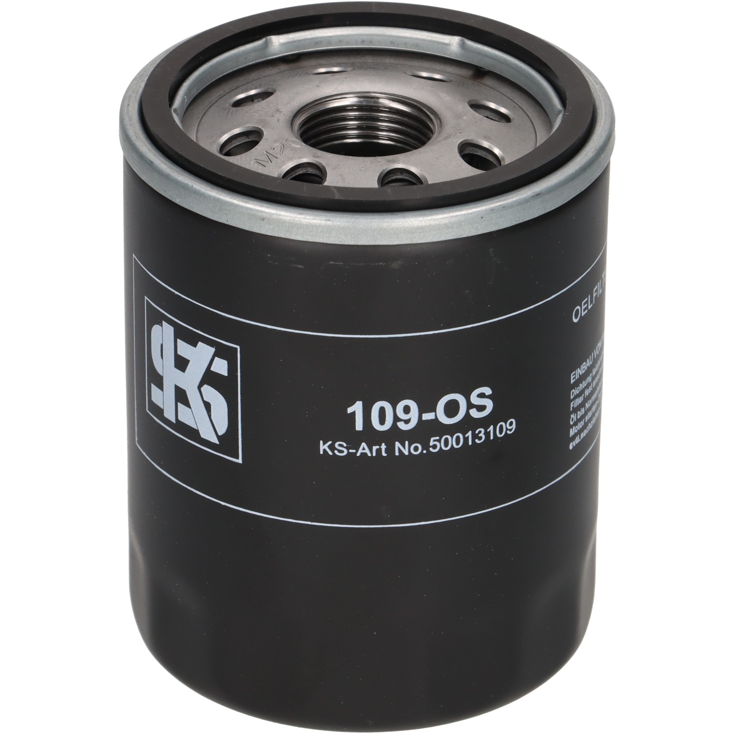 Kupuj online Filtr oleju 50013109 oryginalne w niskiej cenie, kompatybilne z numerem OEM JEYO143029A