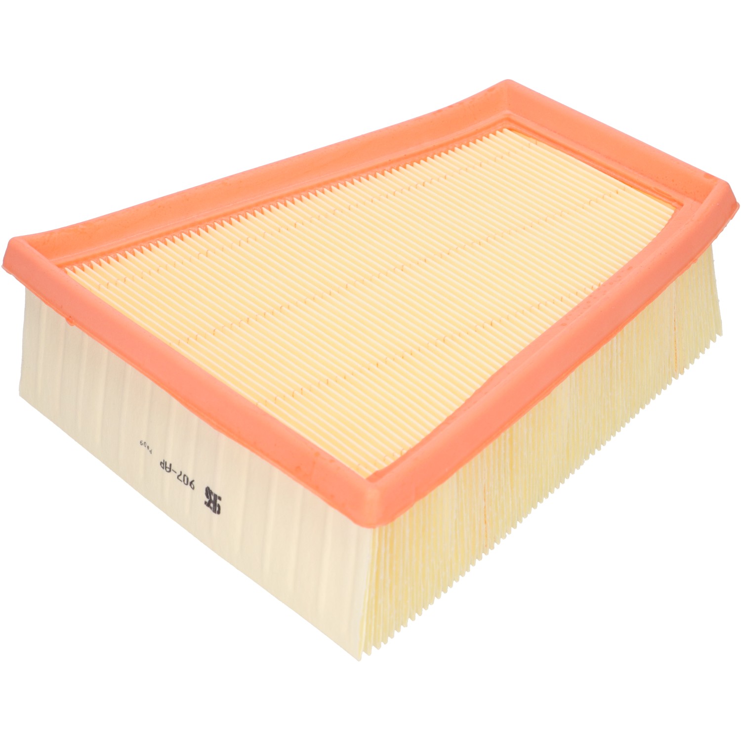 KOLBENSCHMIDT 50013907 Motorluftfilter VW SPACEFOX 2013