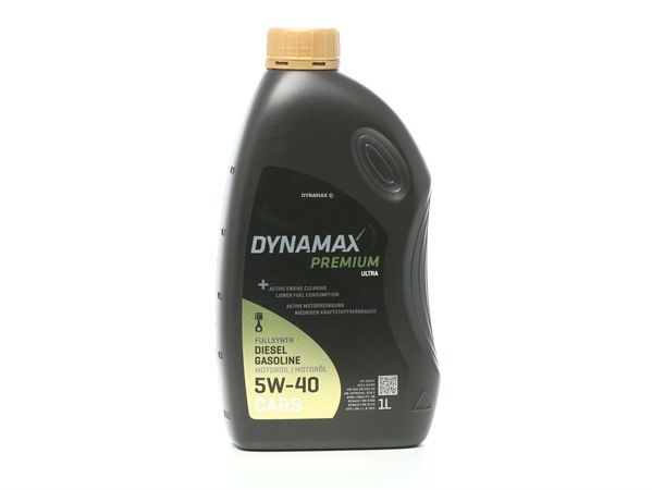 OEM Olio motore MITSUBISHI 1.8 4WD 97 CV Benzina da DYNAMAX online ad un ottimo prezzo