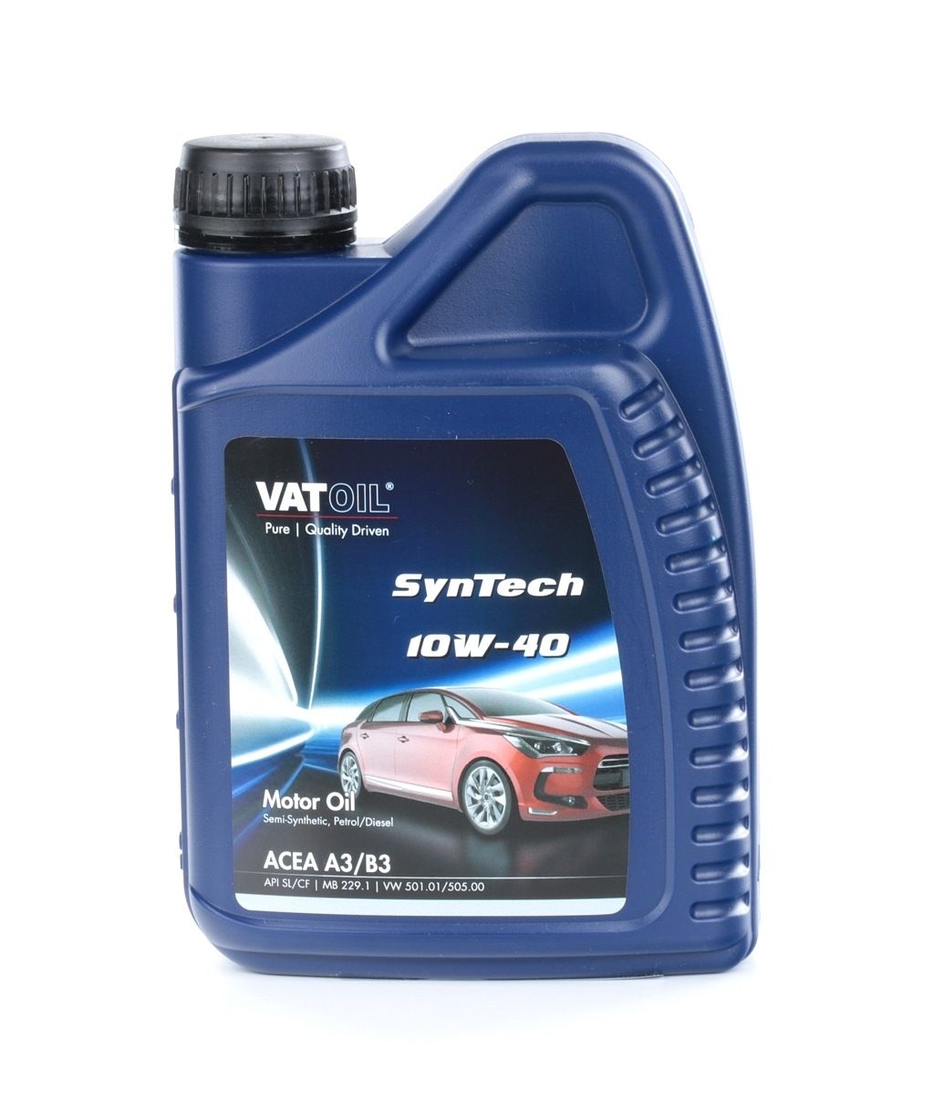 Compre VATOIL Aceite de motor Número de producto: 50028 a bajo precio de 10,75 €