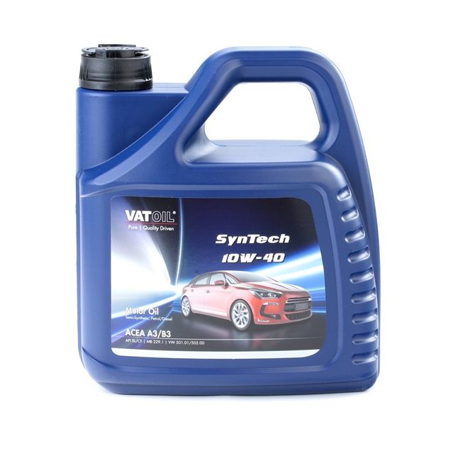 OEM Olio motore MITSUBISHI 1.8 D (C64A) 60 CV Diesel da VATOIL online ad un ottimo prezzo
