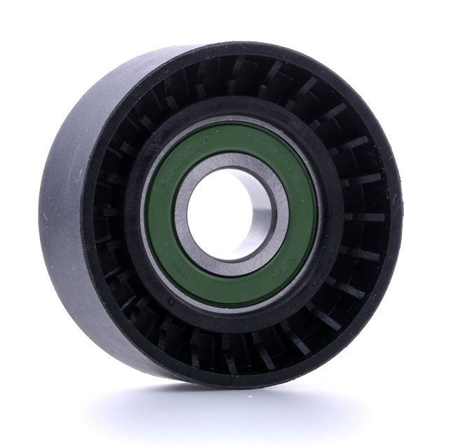 Cumpărați online Rola intinzator, curea transmisie 500355 original/ă și la un preț mic, compatibil/ă cu nr. OEM 5751K5