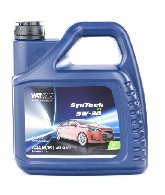OEM Olio motore FORD 2.0 145 CV Benzina da VATOIL online ad un ottimo prezzo