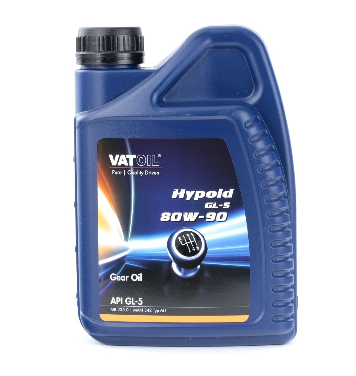 Įsigykite VATOIL Ašies krumpliaračio alyva Prekės Nr.: 50078 už žemiausią 10,42 € kainą