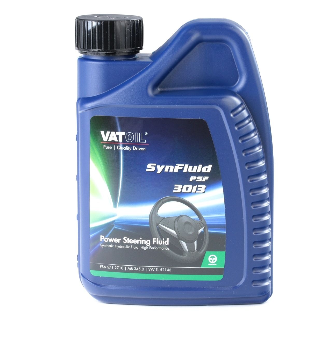 Køb VATOIL Hydraulikolie Produktnummer.: 50118 til den lave pris af 130,52 kr.