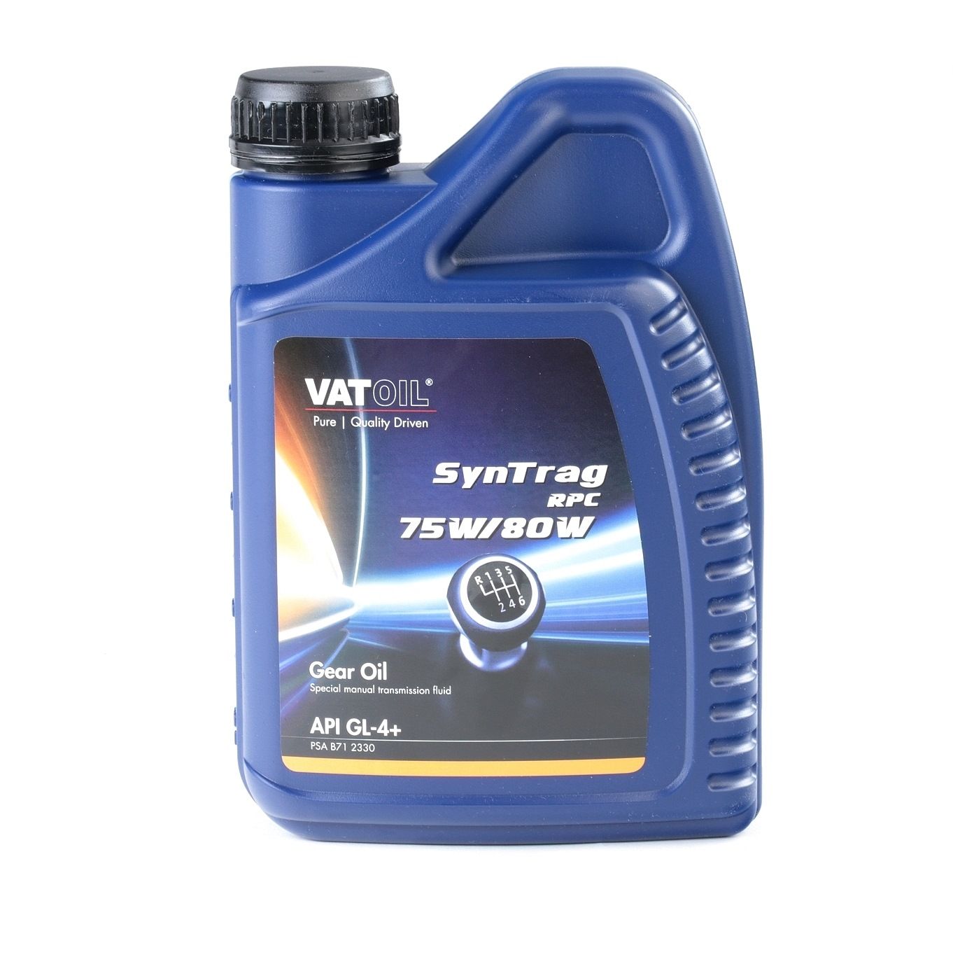 VATOIL 50120 Huile de transmission et huile boite de vitesse