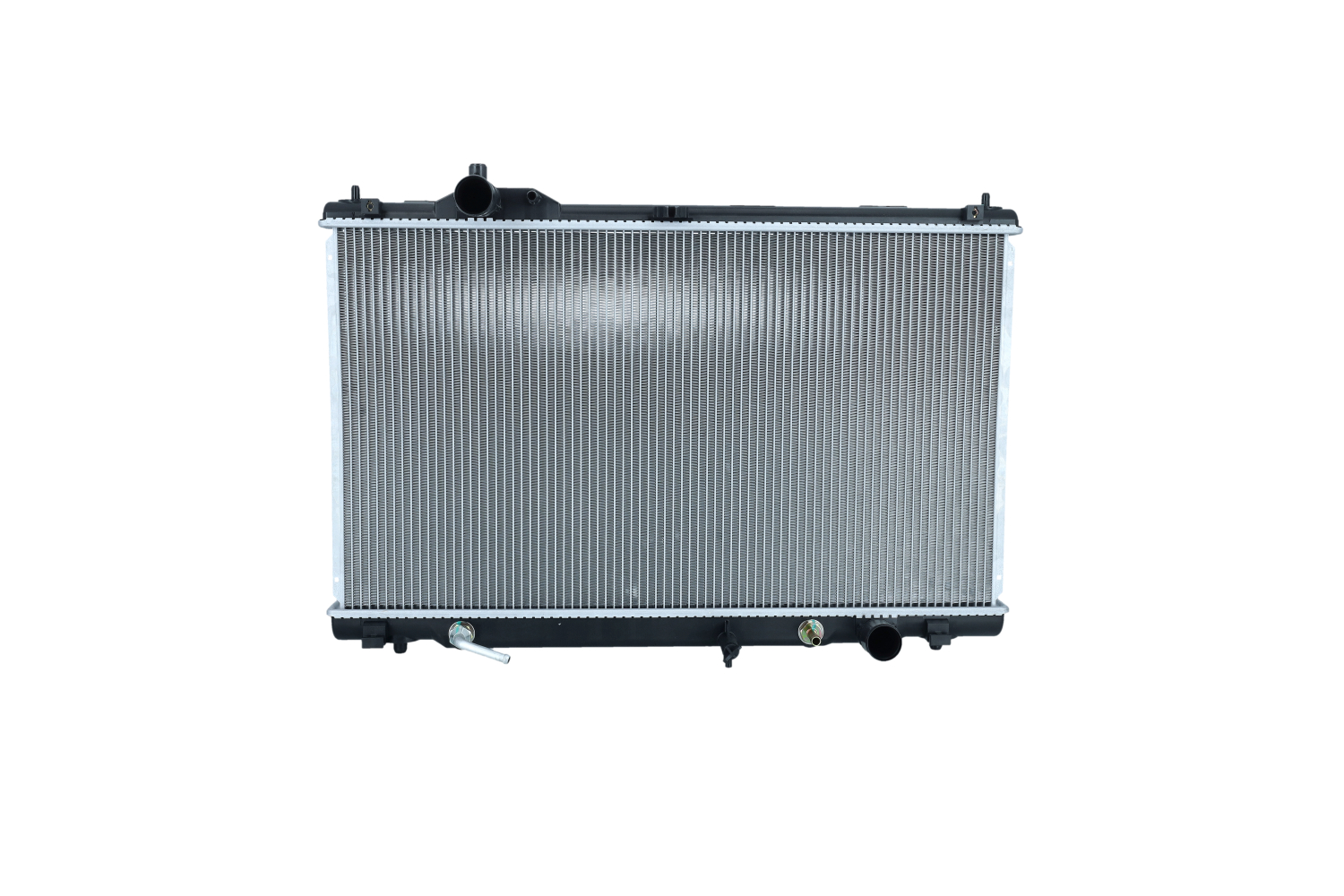 OE LEXUS IS 2011 Radiators 1640038210, 1640038H10, 1640070630 from NRF