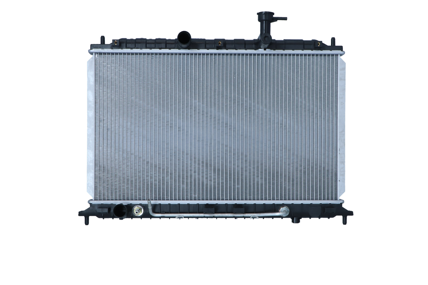OEM Radiator apa Kia Rio JB 2010 253101G061, 253101G150, 253101G151 NRF