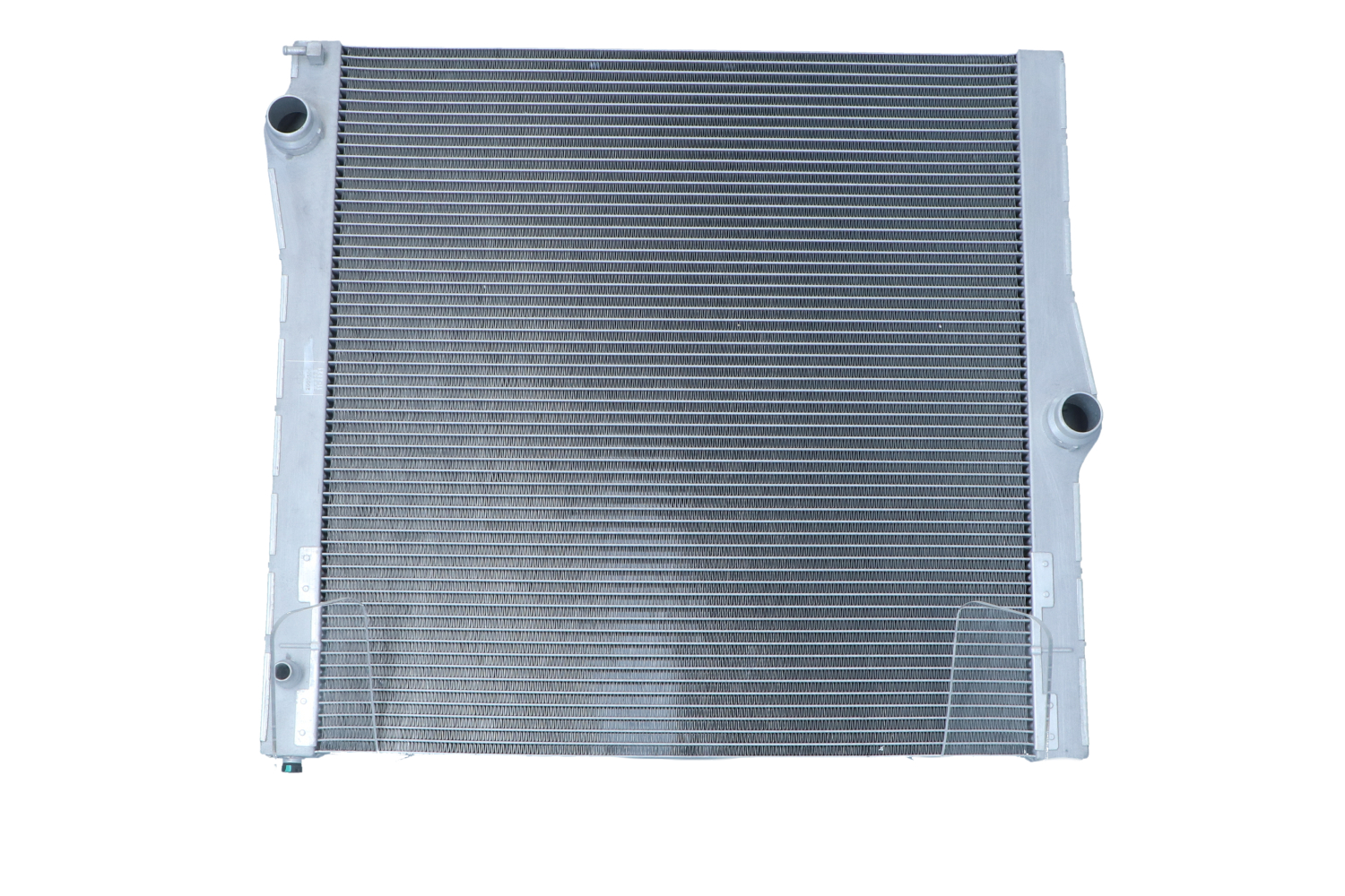 Köp billiga original Kylare 50139 jämförbara med 17117585036 OEM nummer på nätet