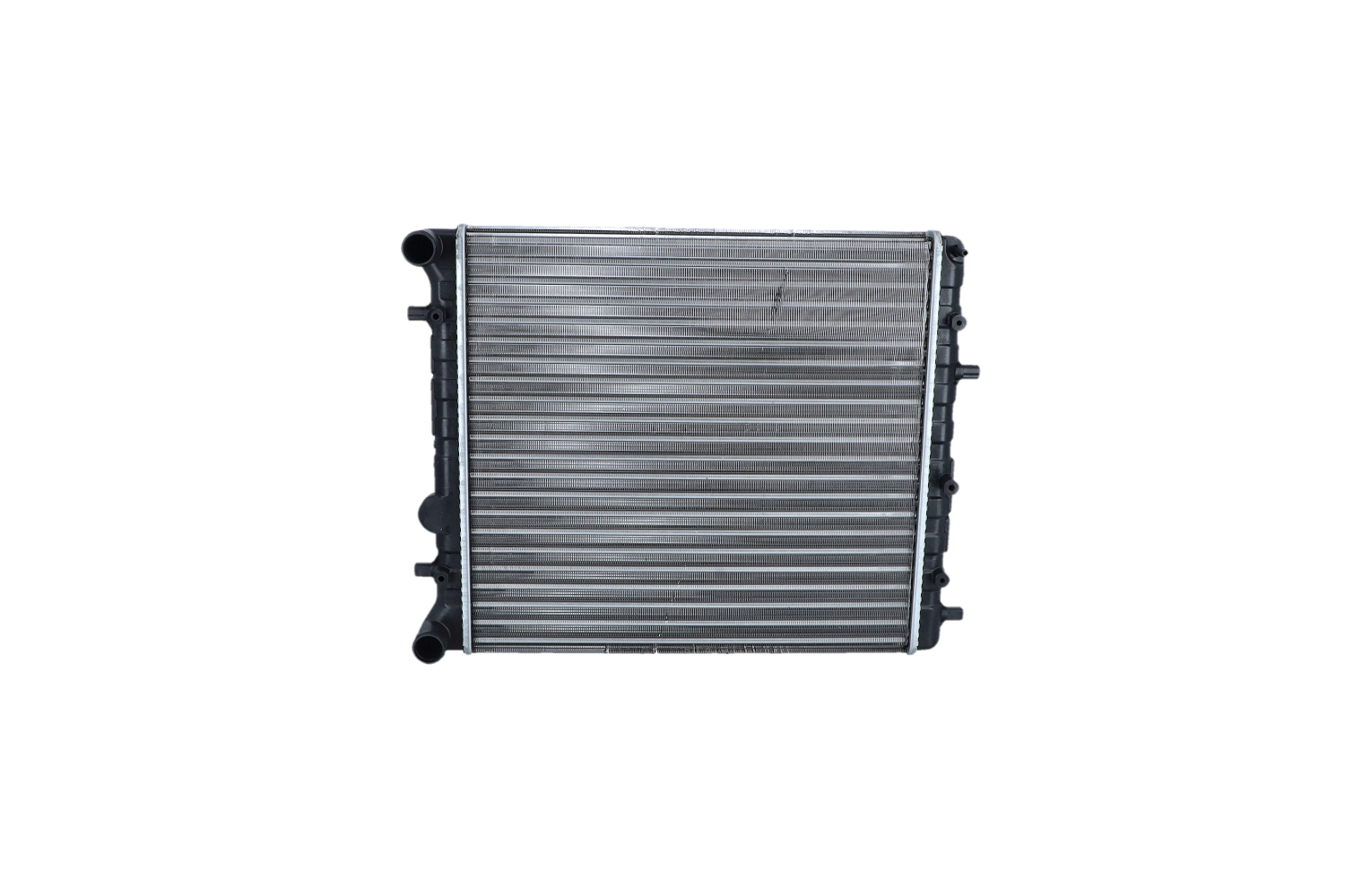 OEM Chłodnica, układ chłodzenia silnika VW 1.4 75 KM benzyna 5Z0121253C od NRF online w świetnych cenach